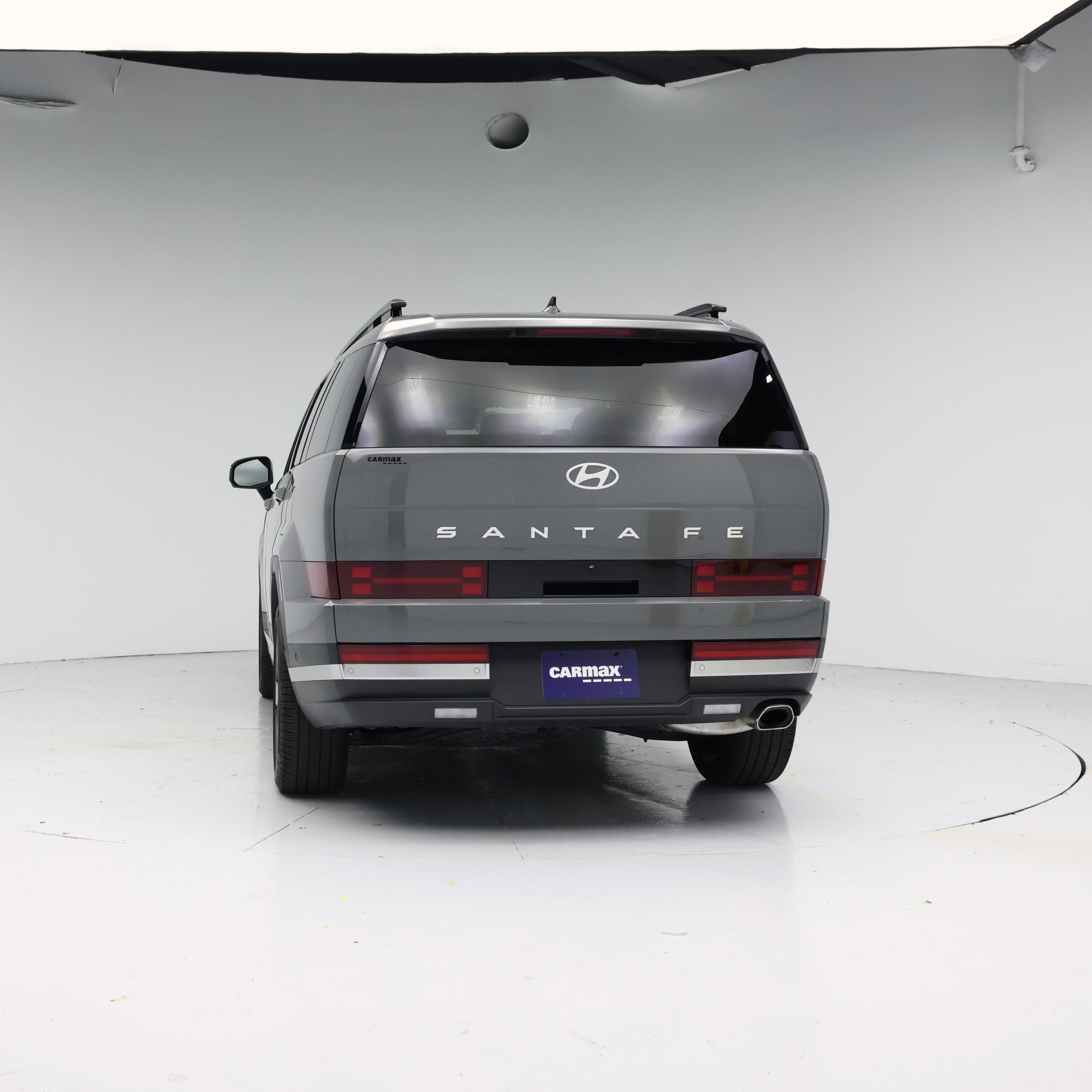 Thumbnail: 2024 Hyundai Santa Fe - 6