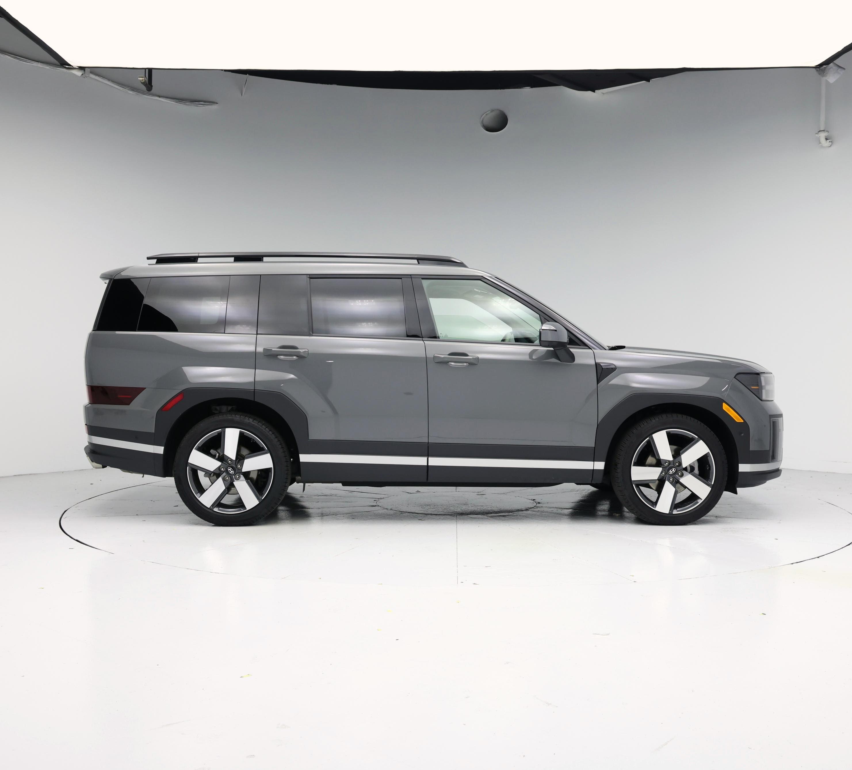 Thumbnail: 2024 Hyundai Santa Fe - 7