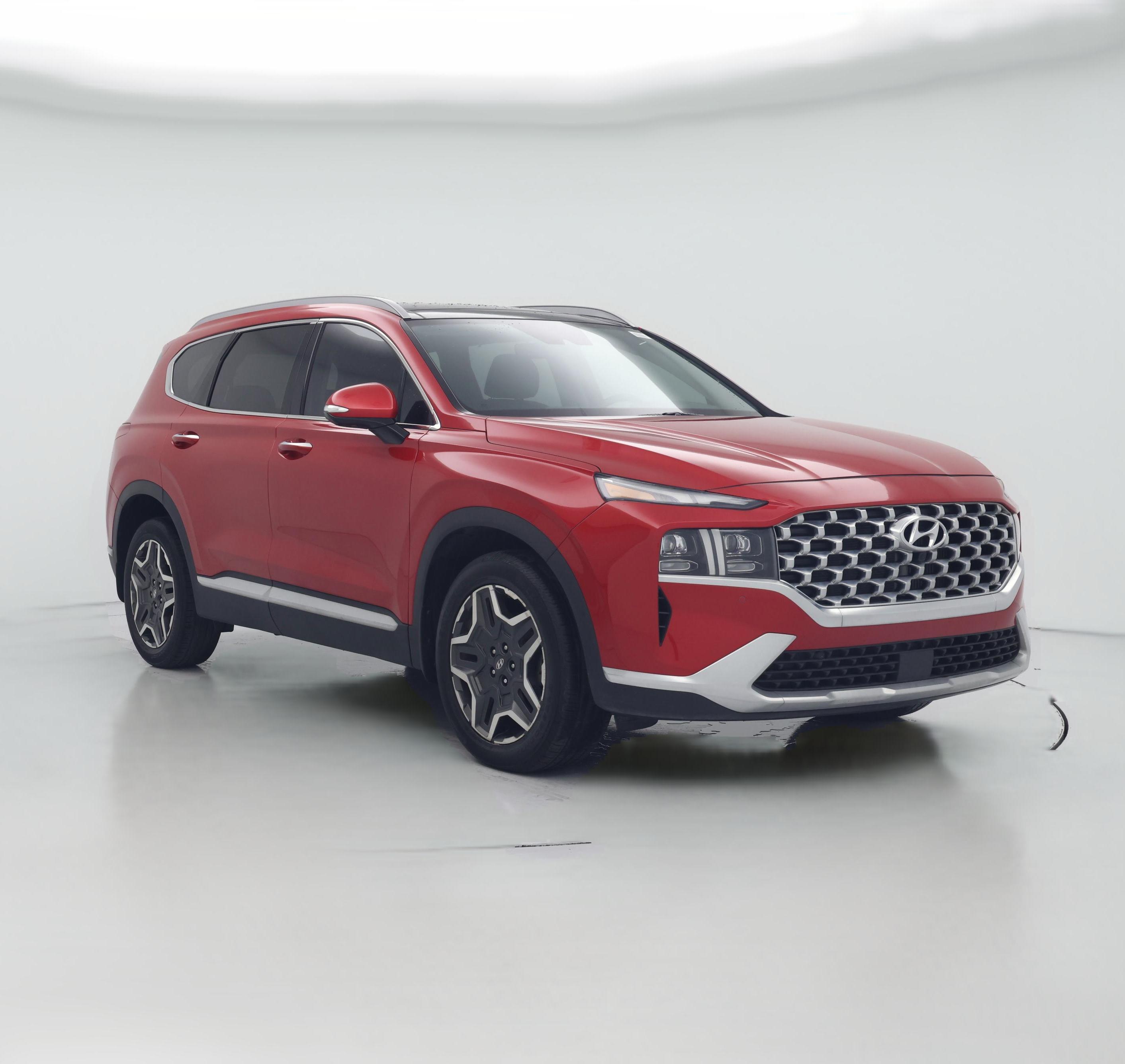 Thumbnail: 2023 Hyundai Santa Fe - 1