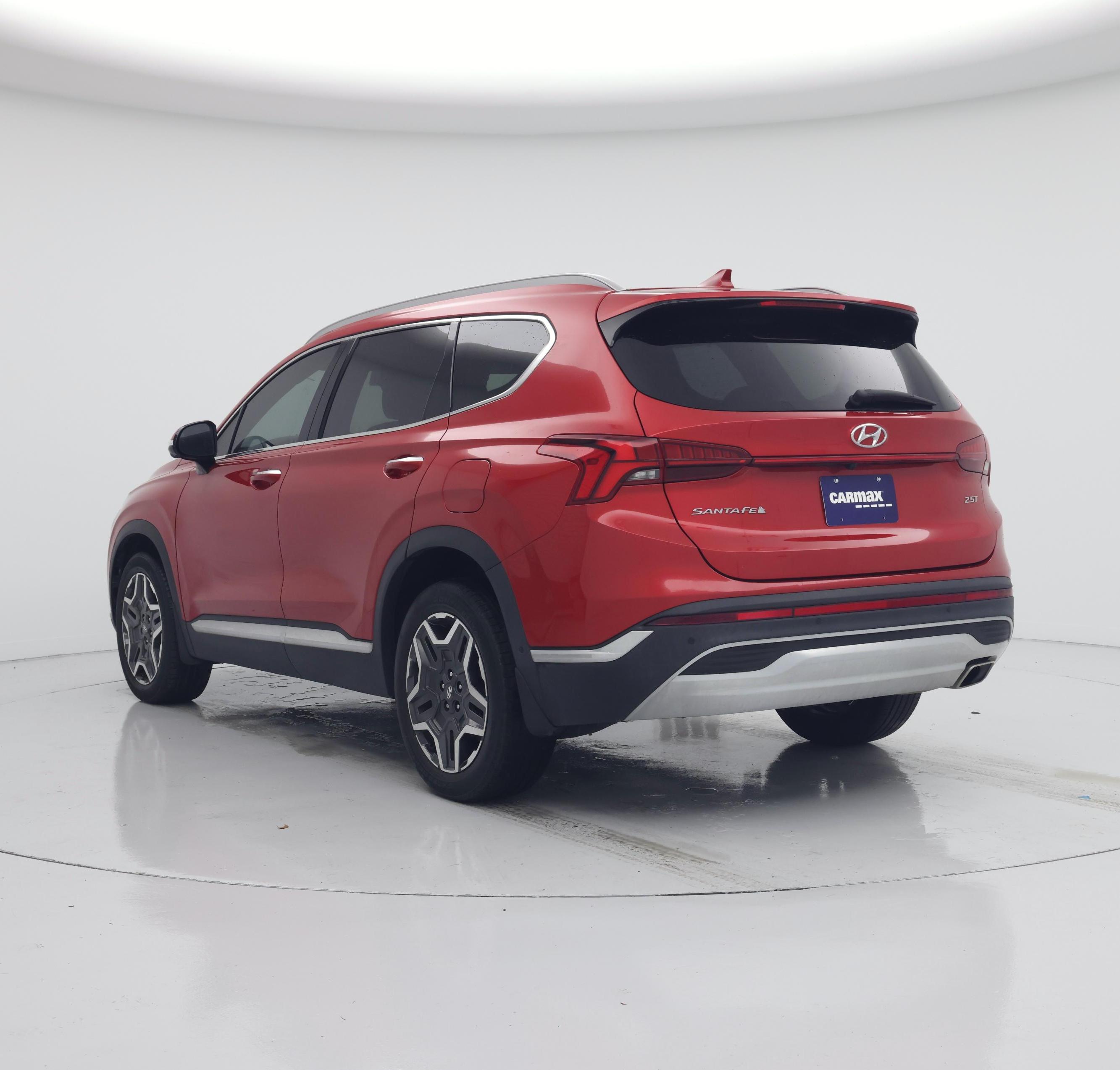 Thumbnail: 2023 Hyundai Santa Fe - 2