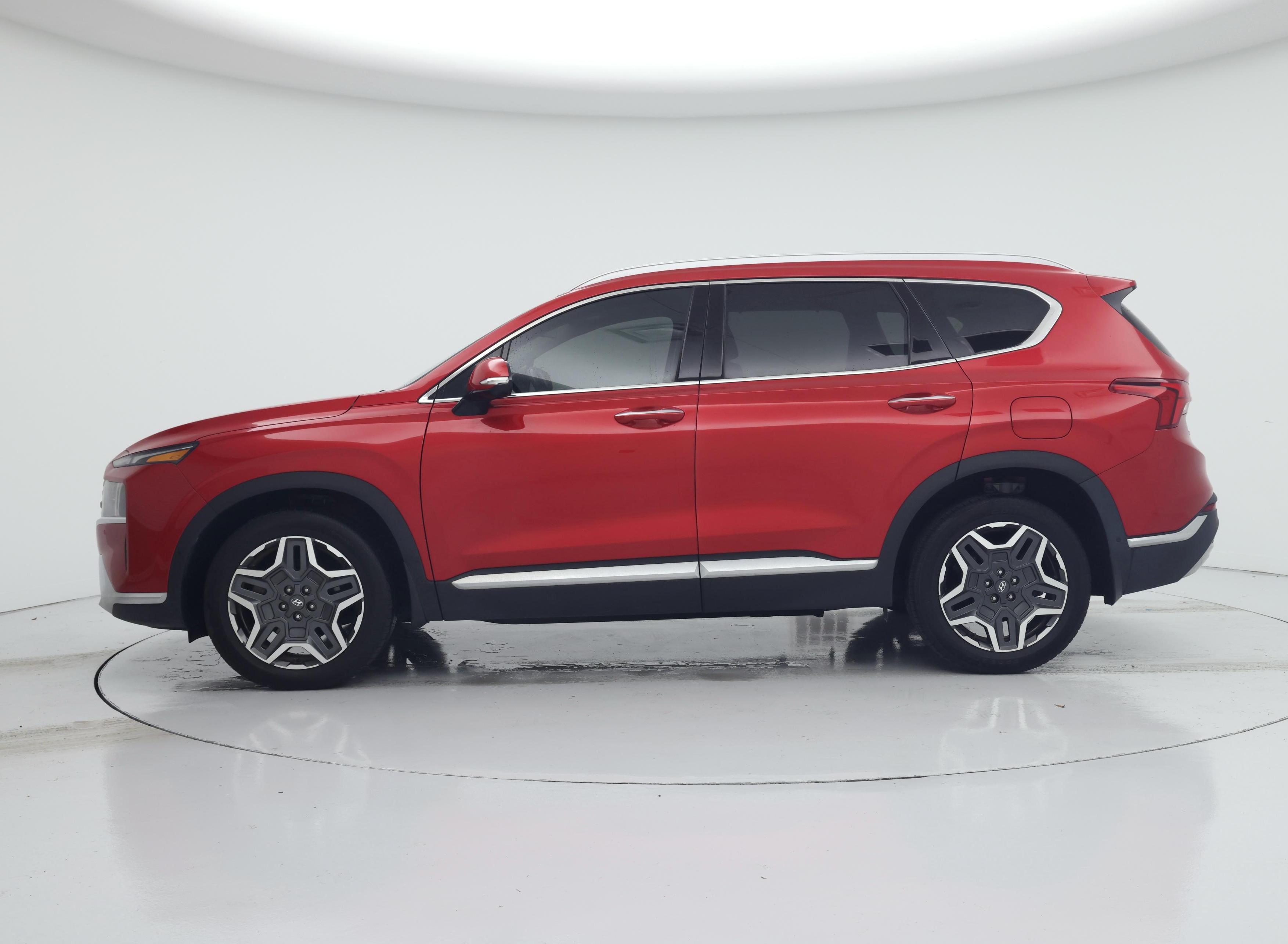 Thumbnail: 2023 Hyundai Santa Fe - 3