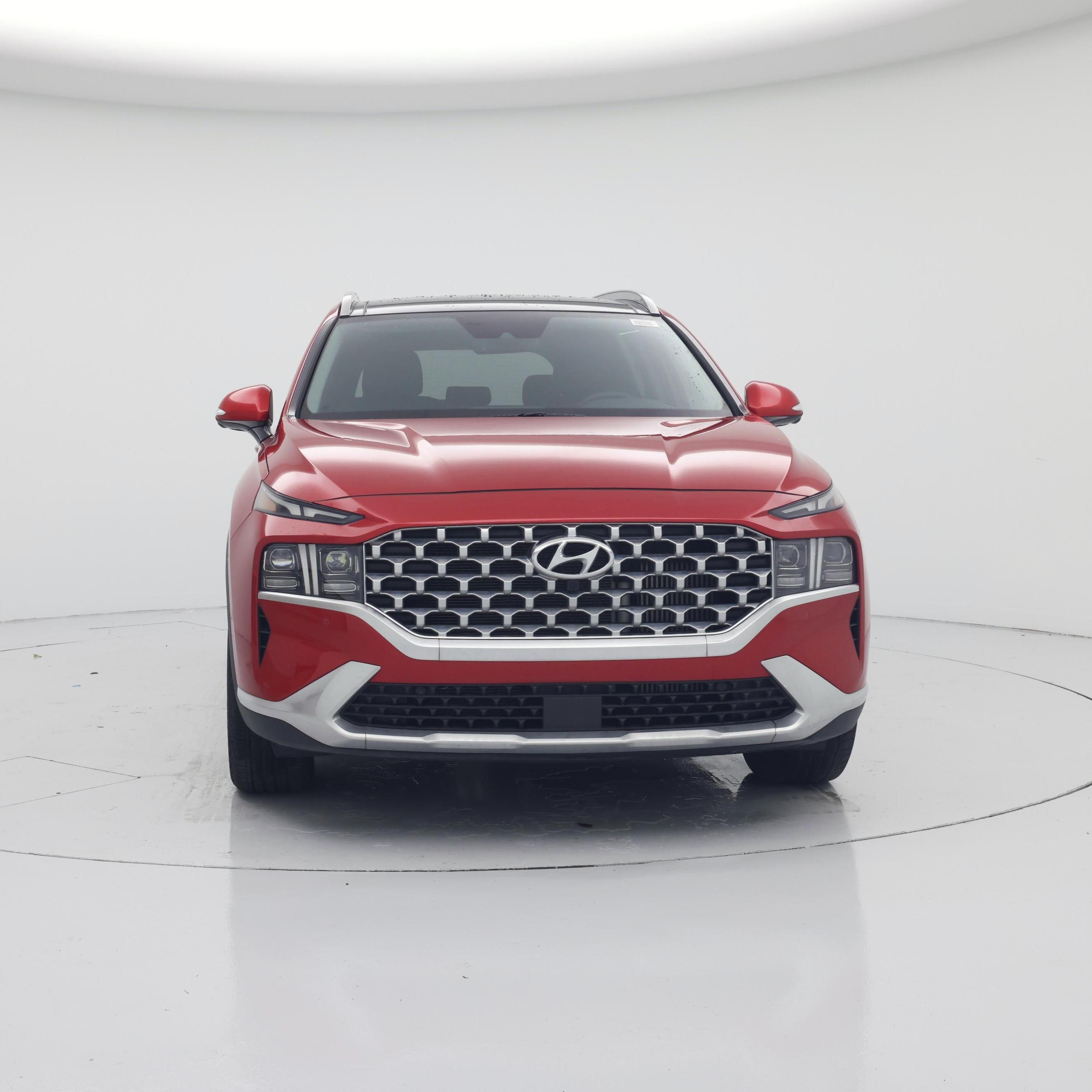 Thumbnail: 2023 Hyundai Santa Fe - 5
