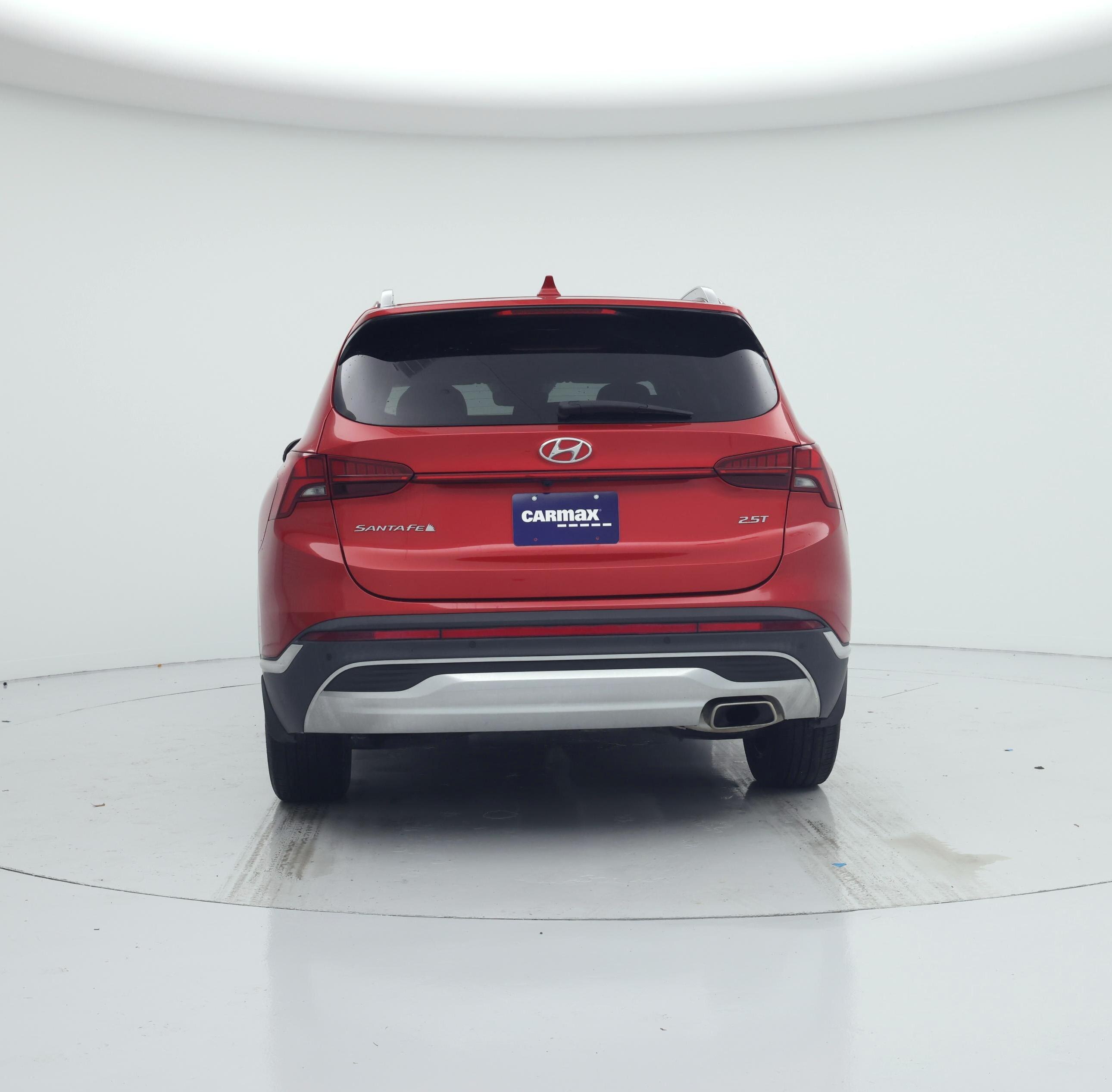 Thumbnail: 2023 Hyundai Santa Fe - 6