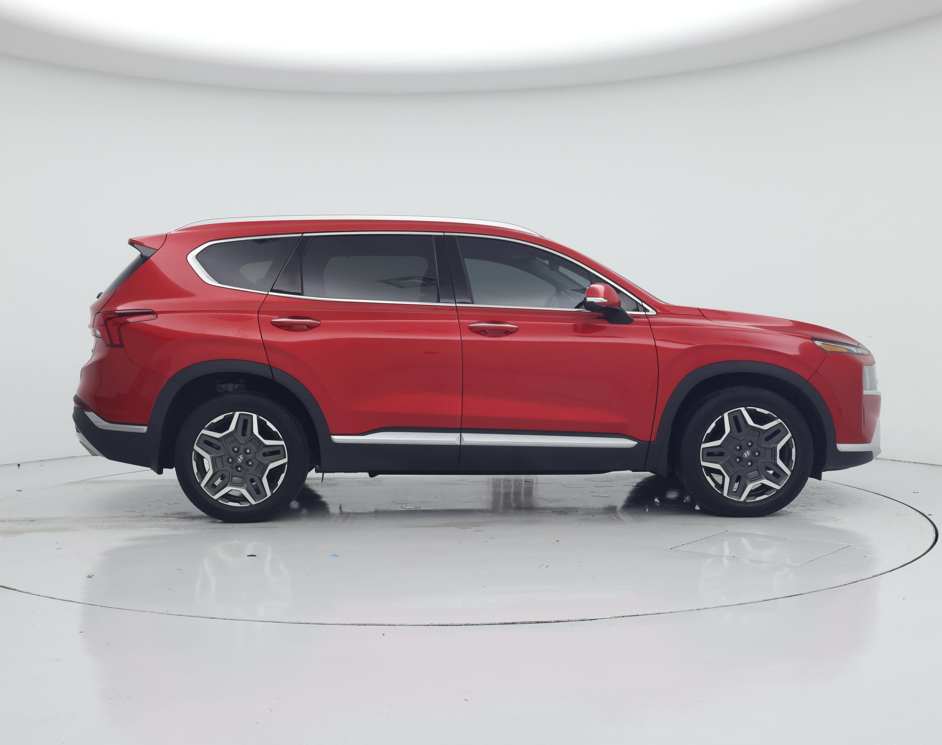 Thumbnail: 2023 Hyundai Santa Fe - 7