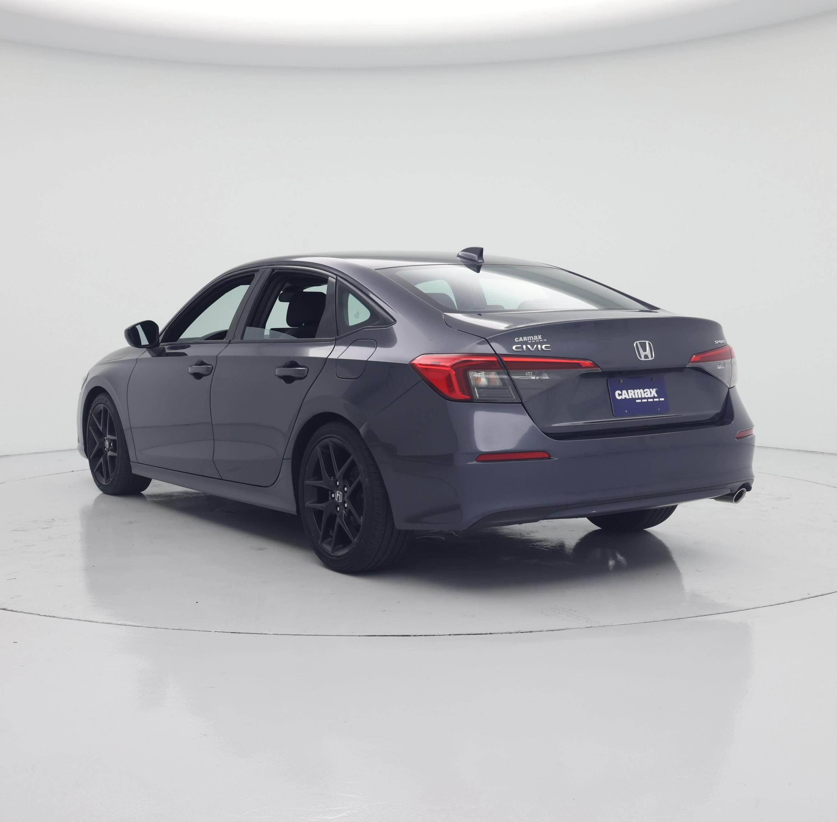 Thumbnail: 2022 Honda Civic - 2