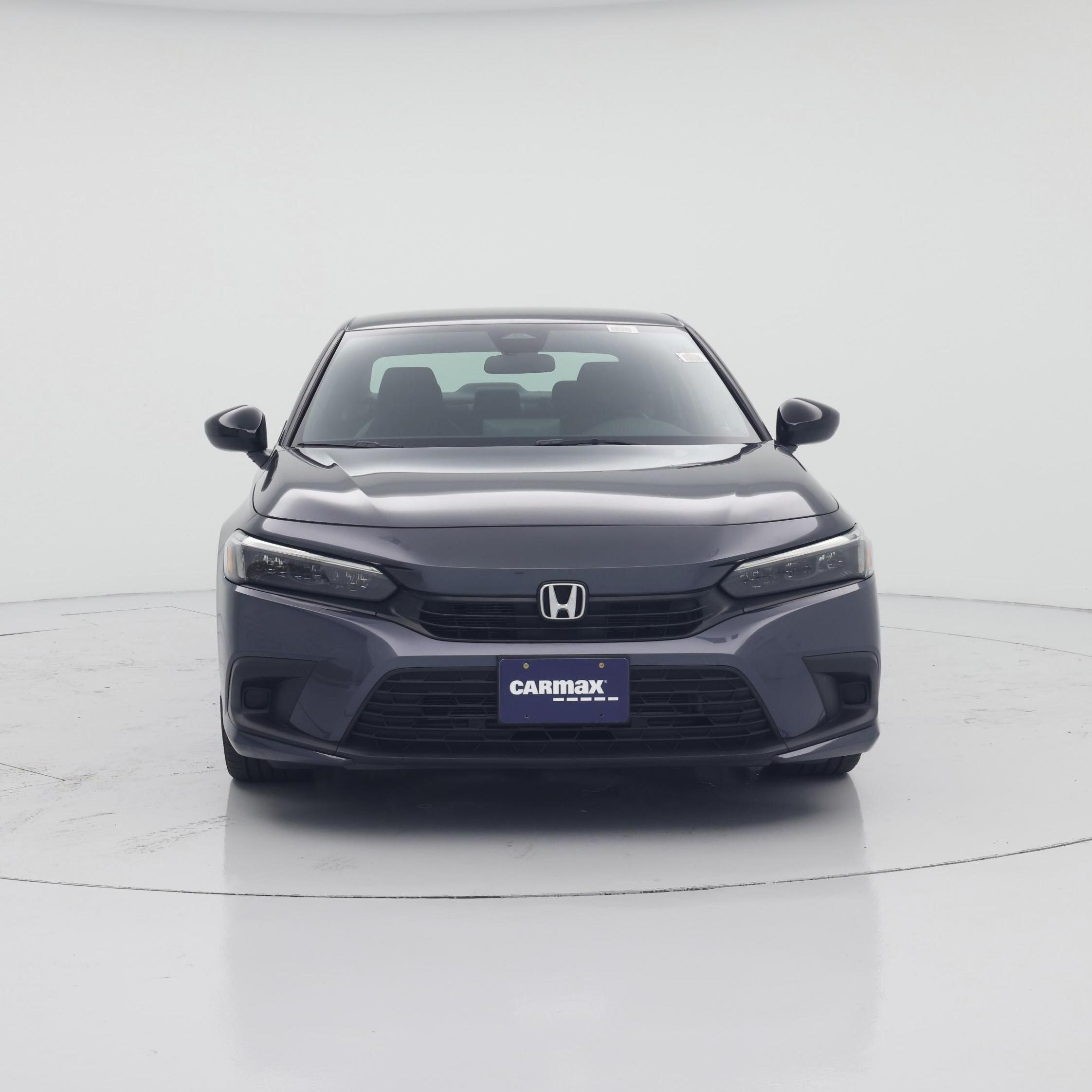 Thumbnail: 2022 Honda Civic - 5