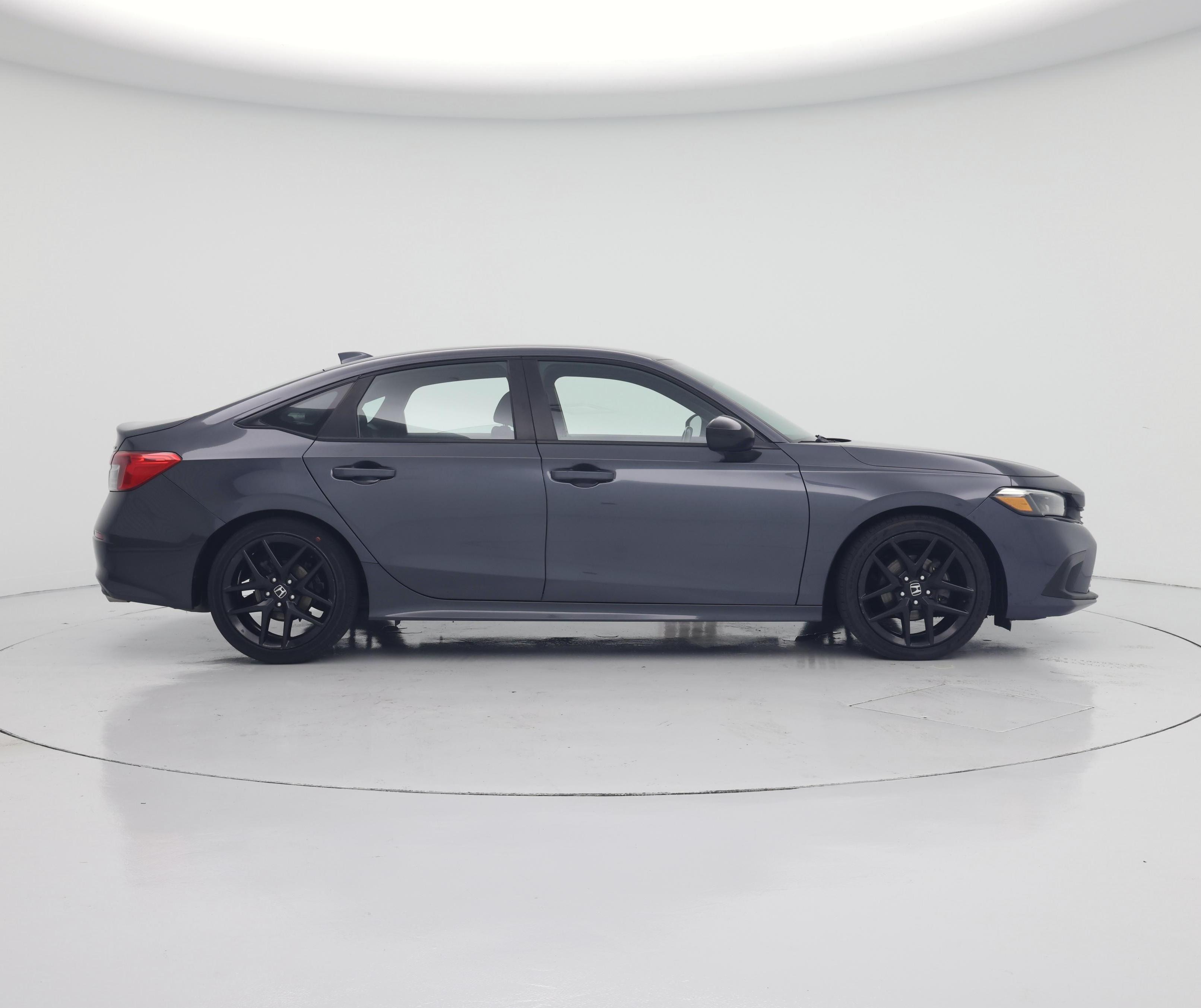 Thumbnail: 2022 Honda Civic - 7