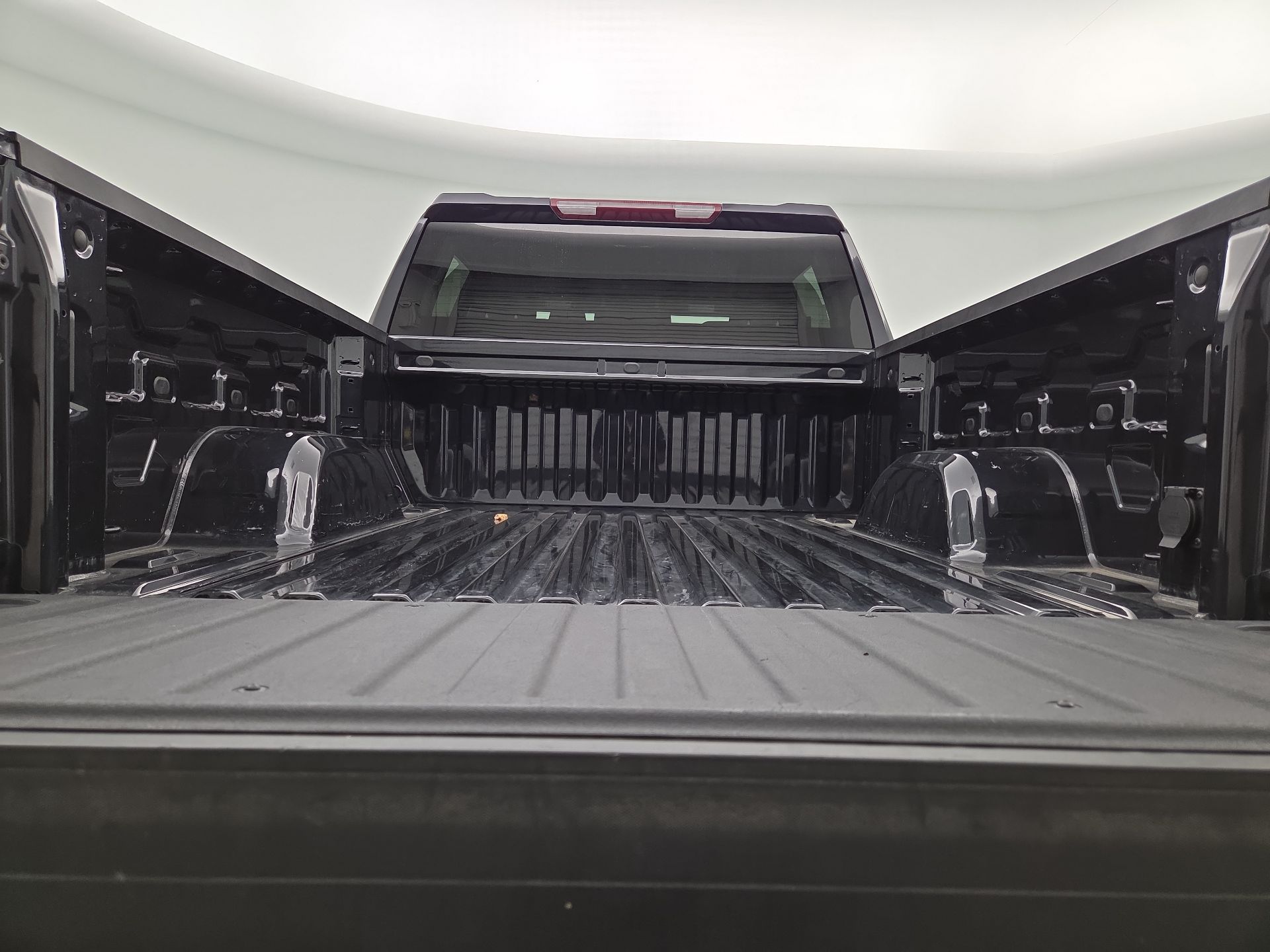 Thumbnail: 2023 Chevrolet Silverado 1500 - 20