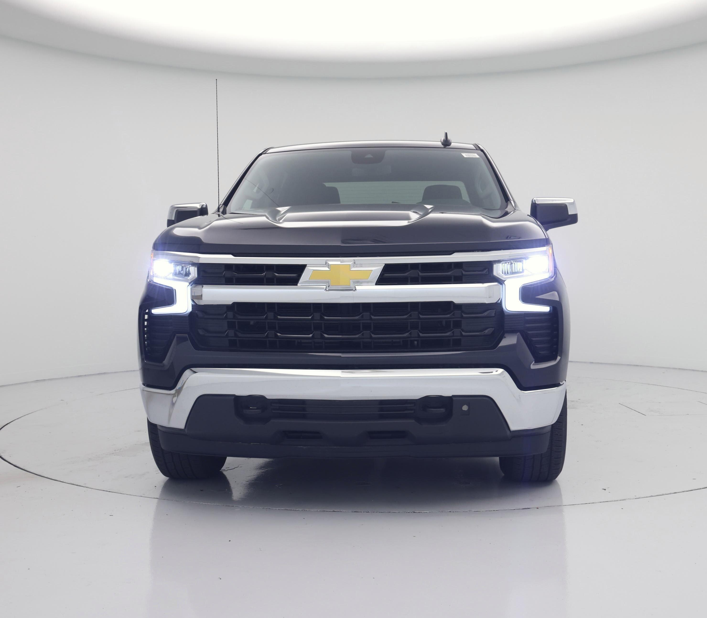Thumbnail: 2023 Chevrolet Silverado 1500 - 5