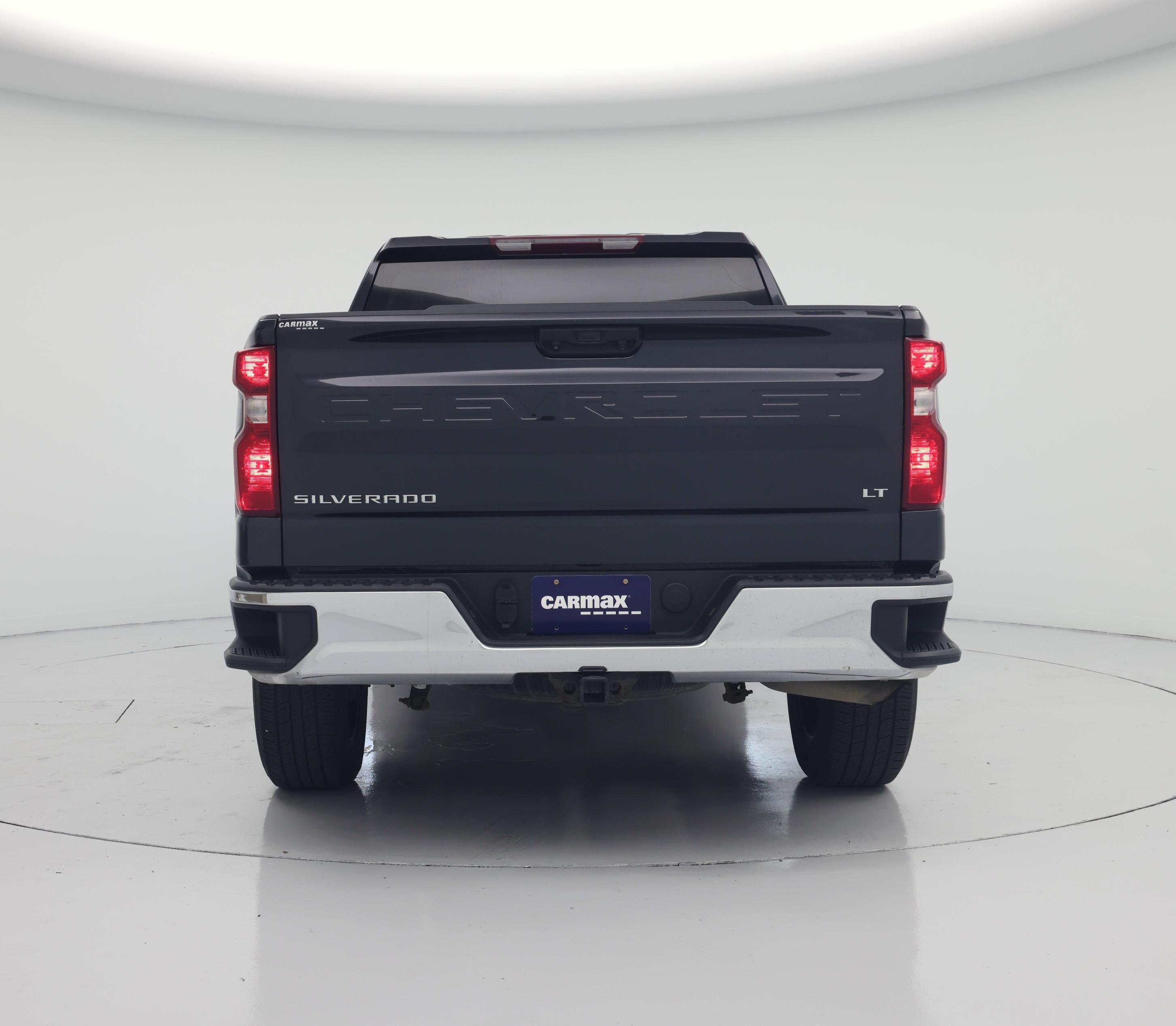 Thumbnail: 2023 Chevrolet Silverado 1500 - 6