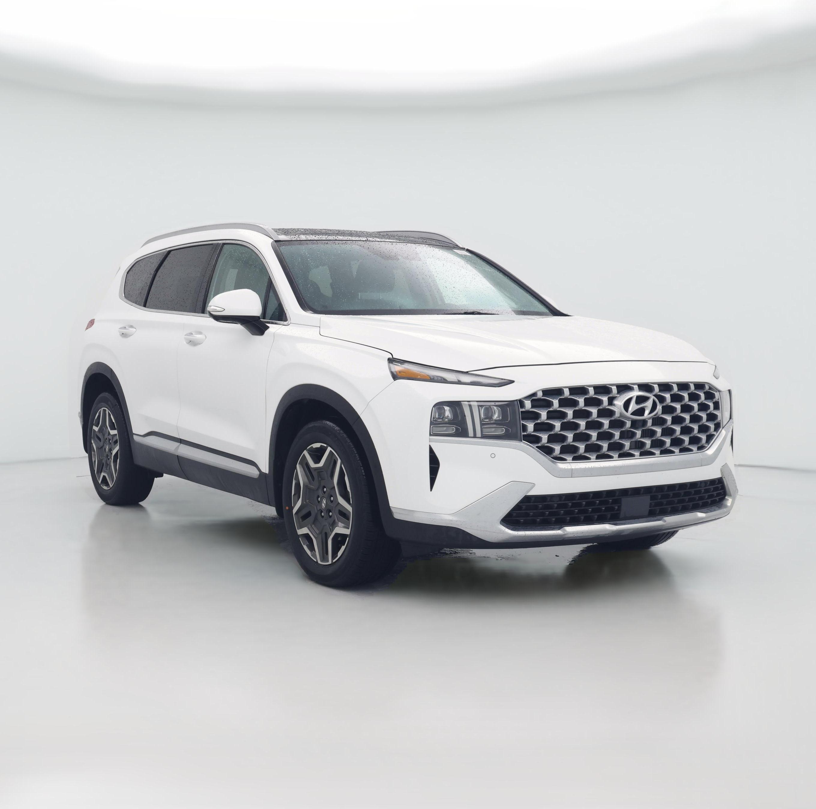 Thumbnail: 2023 Hyundai Santa Fe - 1