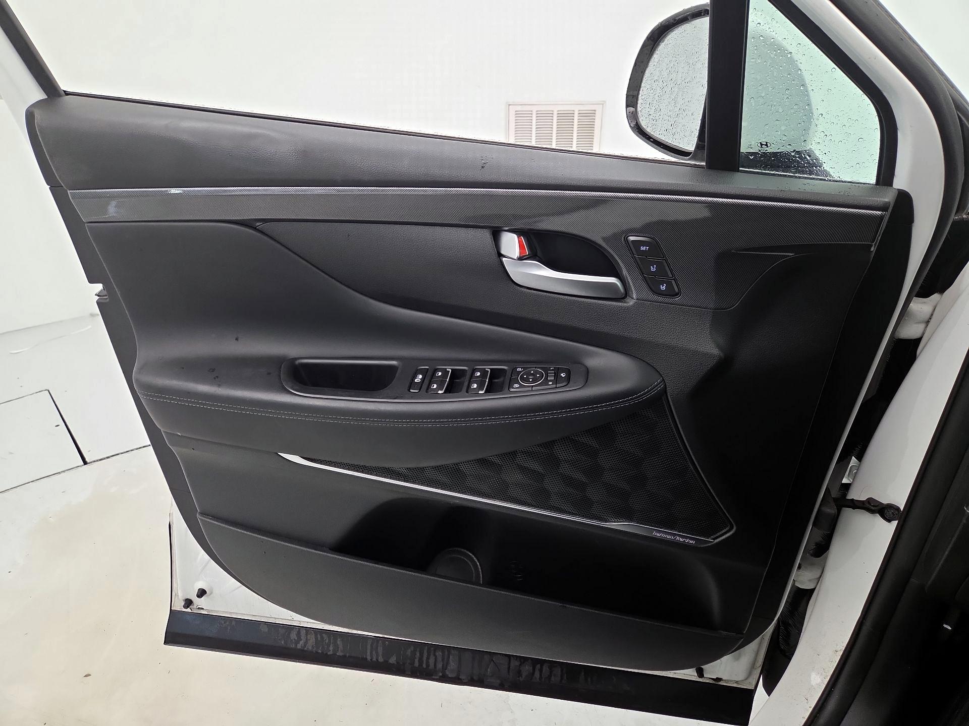 Thumbnail: 2023 Hyundai Santa Fe - 12