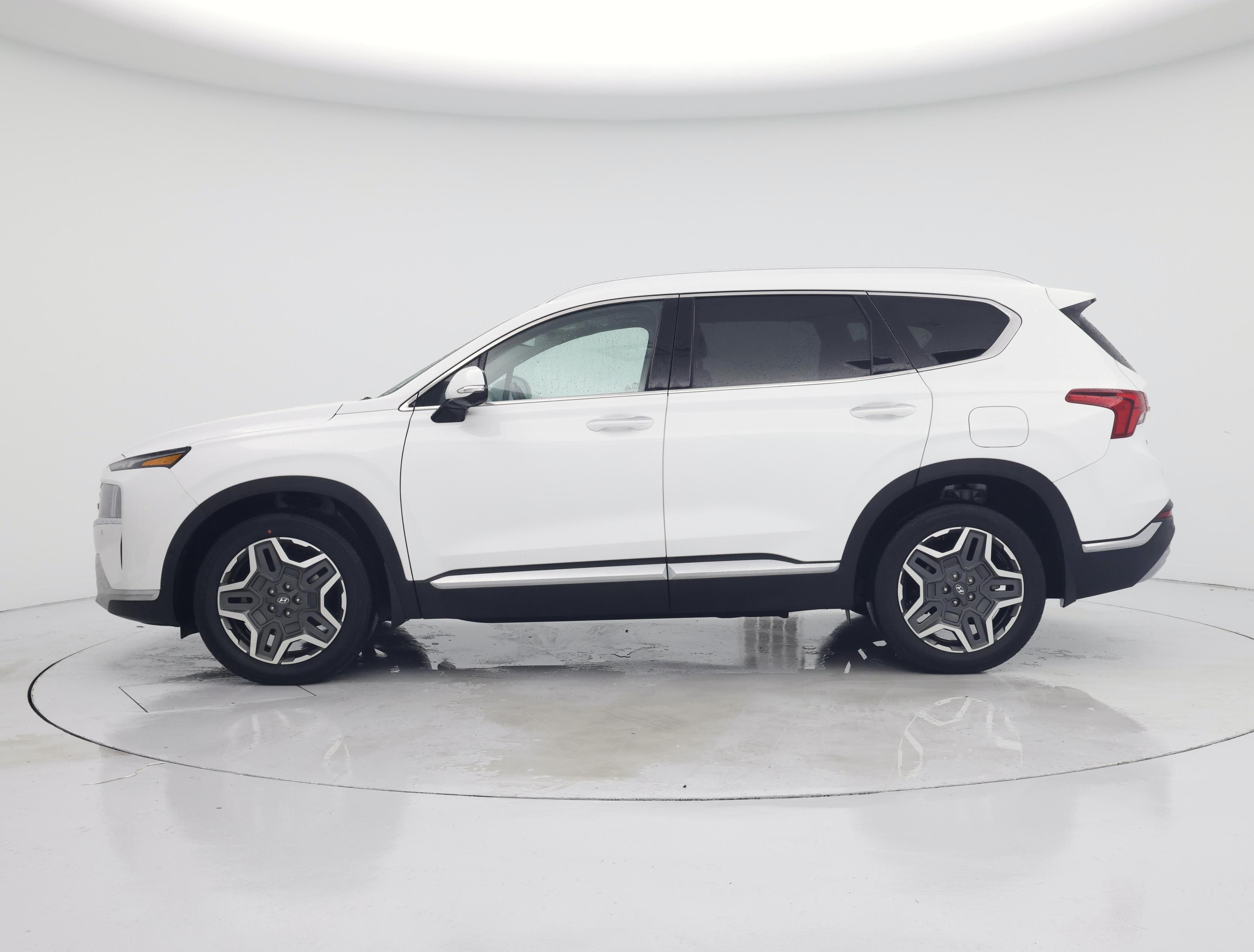 Thumbnail: 2023 Hyundai Santa Fe - 3