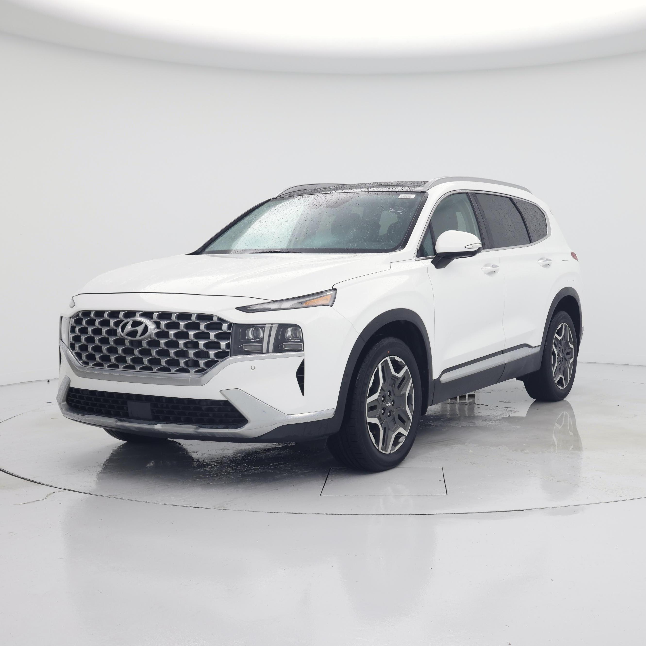 Thumbnail: 2023 Hyundai Santa Fe - 4