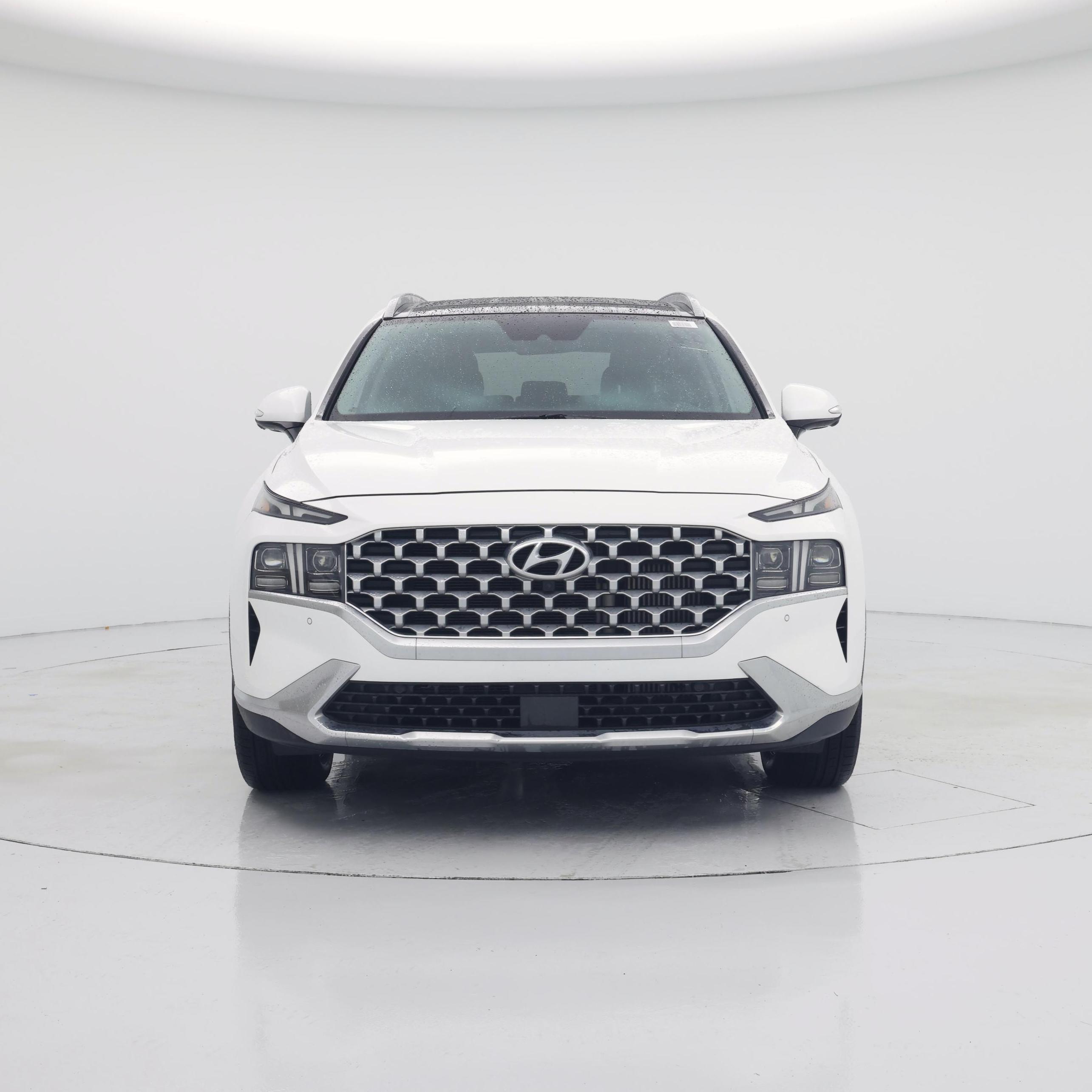Thumbnail: 2023 Hyundai Santa Fe - 5