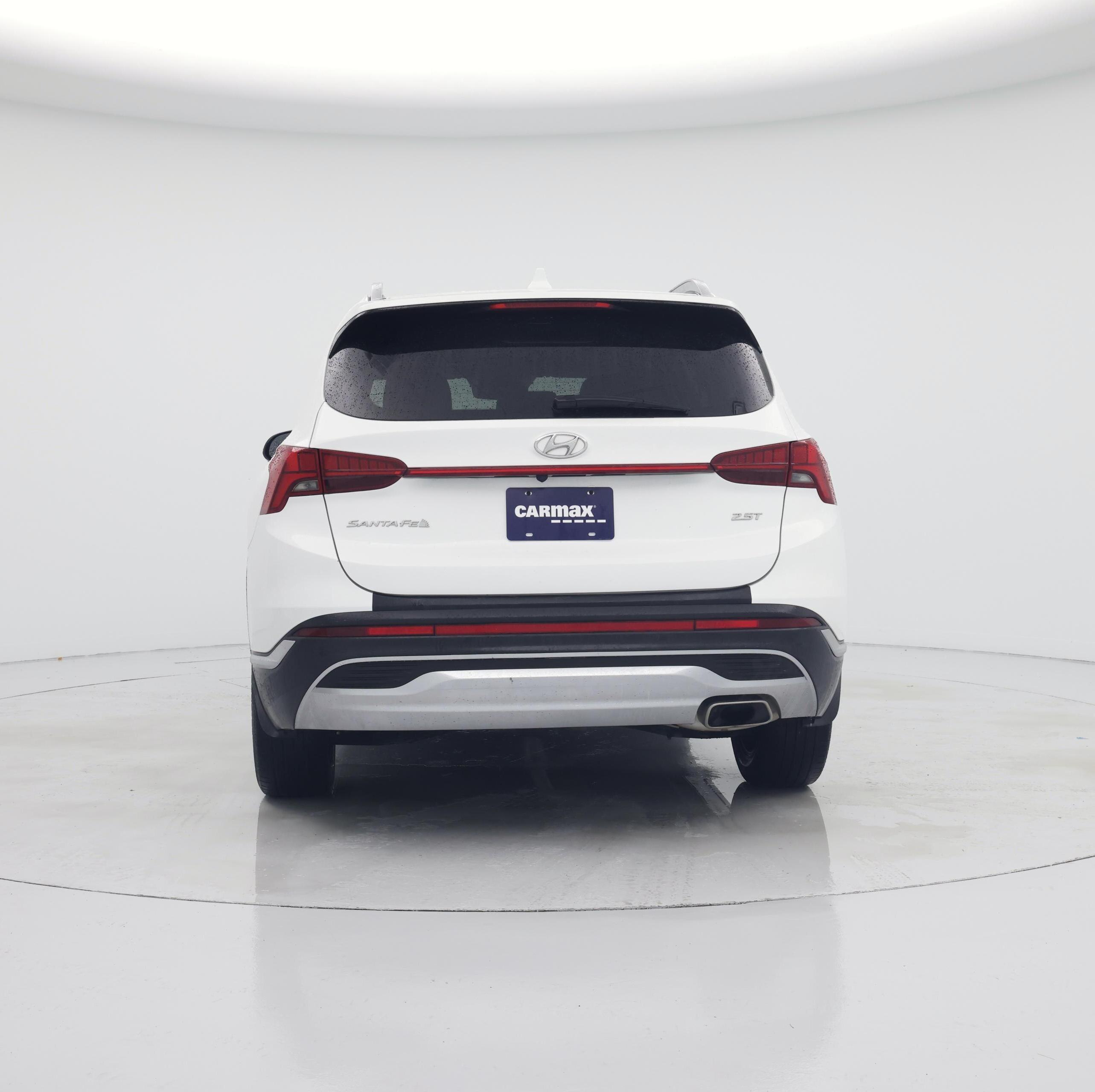 Thumbnail: 2023 Hyundai Santa Fe - 6