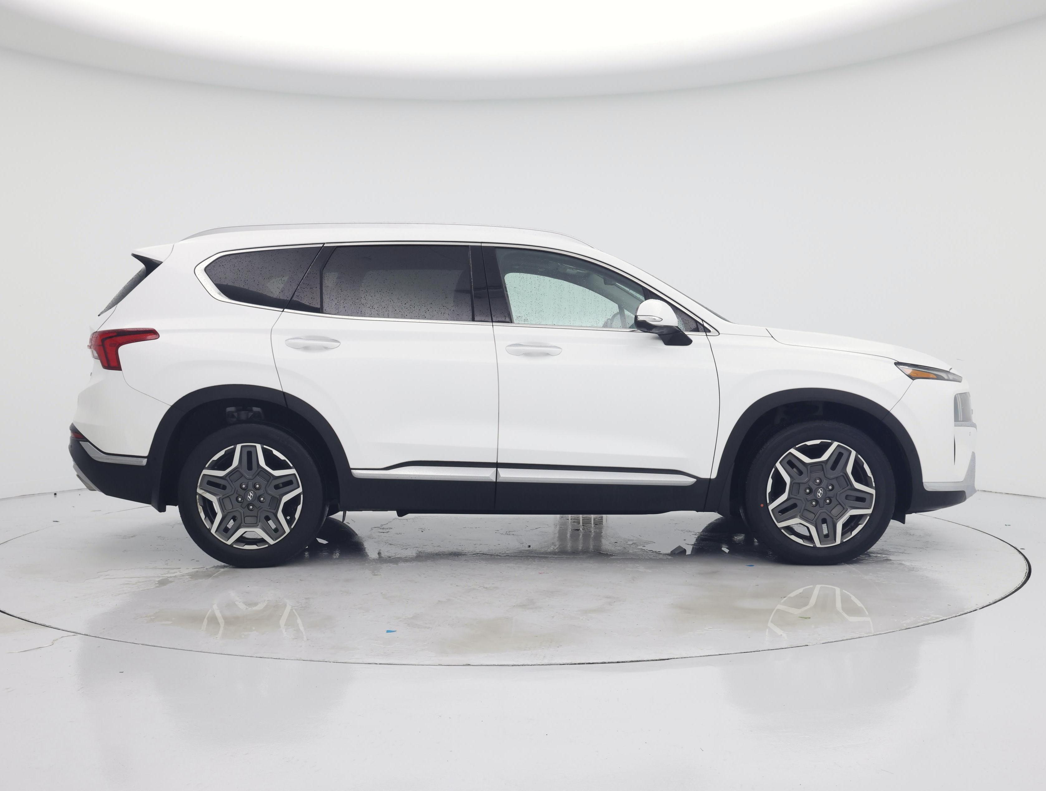 Thumbnail: 2023 Hyundai Santa Fe - 7