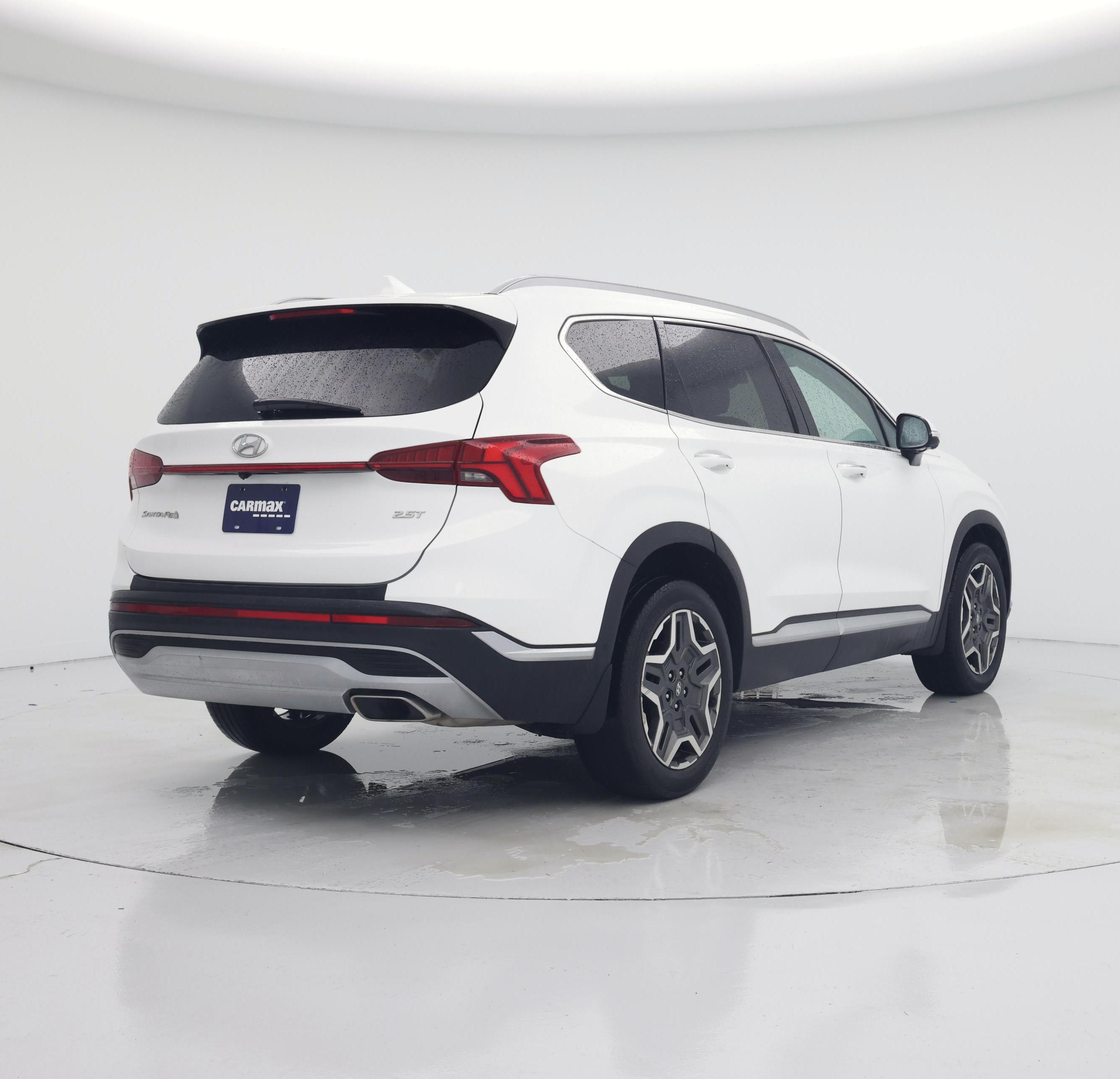 Thumbnail: 2023 Hyundai Santa Fe - 8