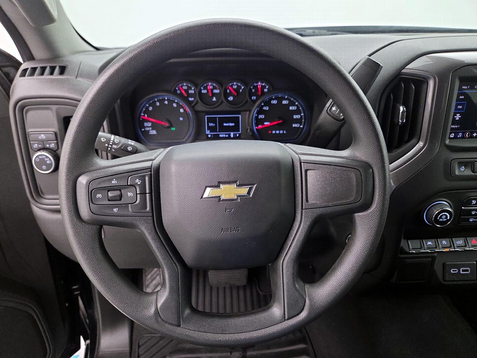 Lane Departure Warning