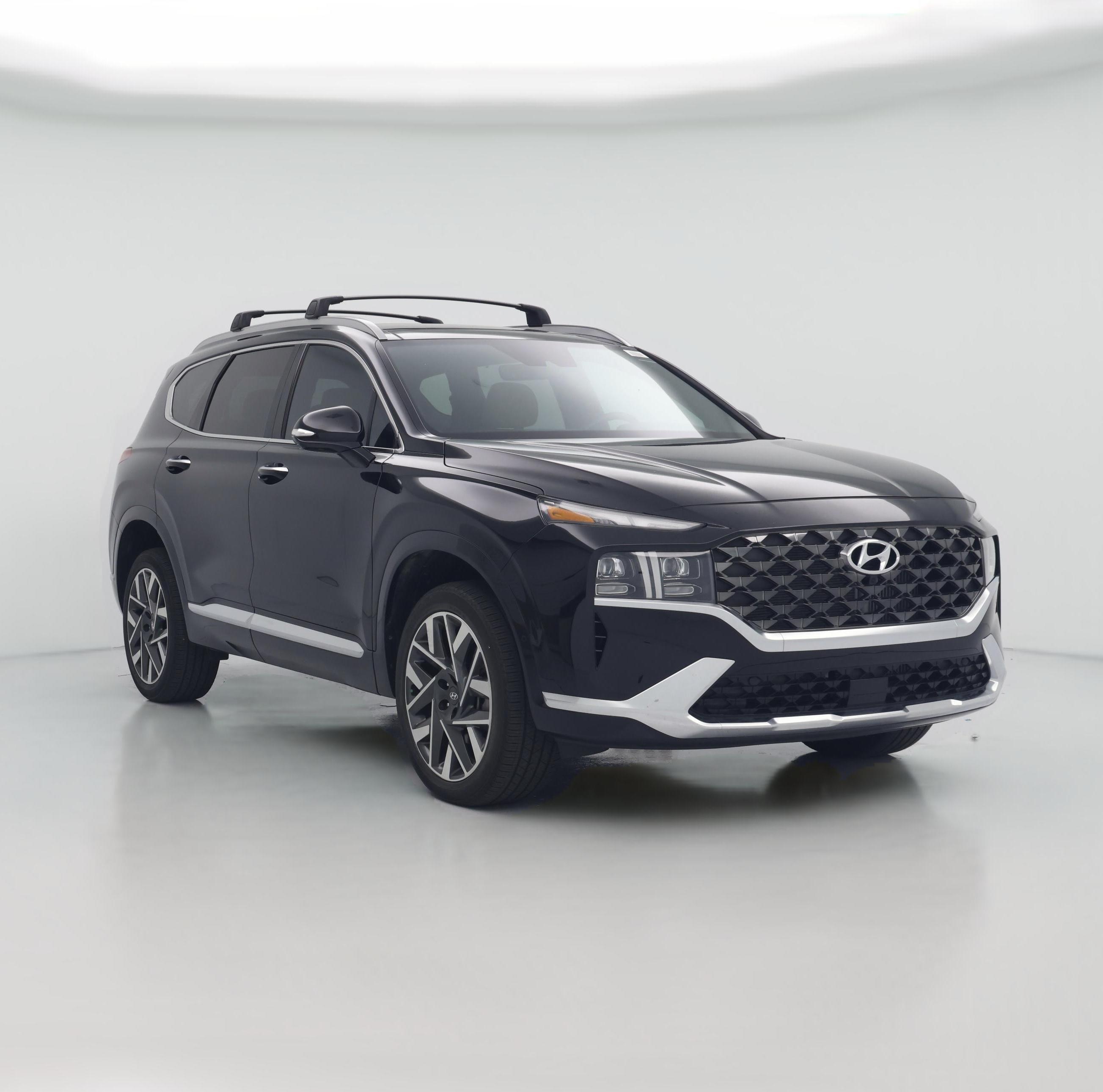 Thumbnail: 2023 Hyundai Santa Fe - 1
