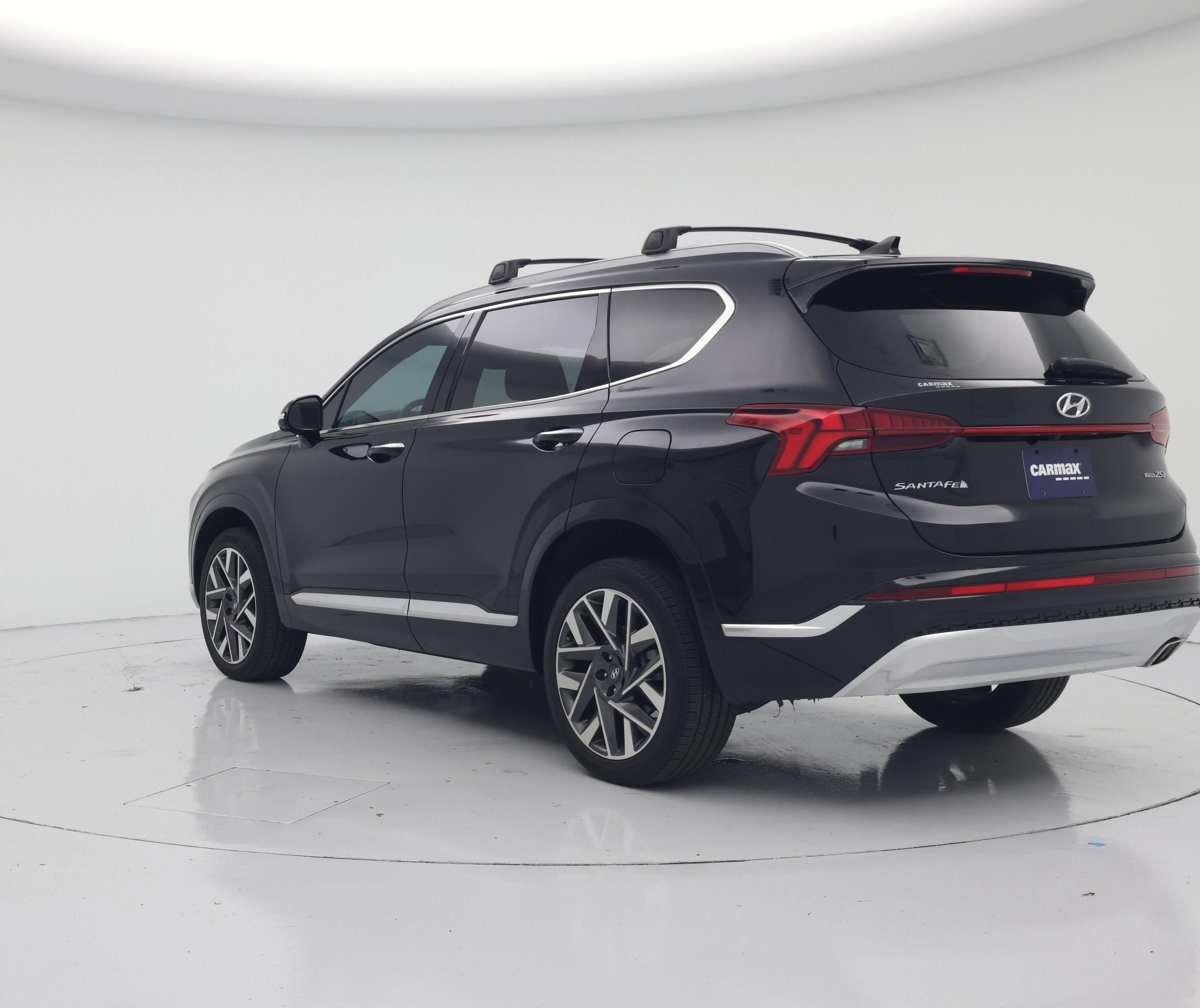 Thumbnail: 2023 Hyundai Santa Fe - 2