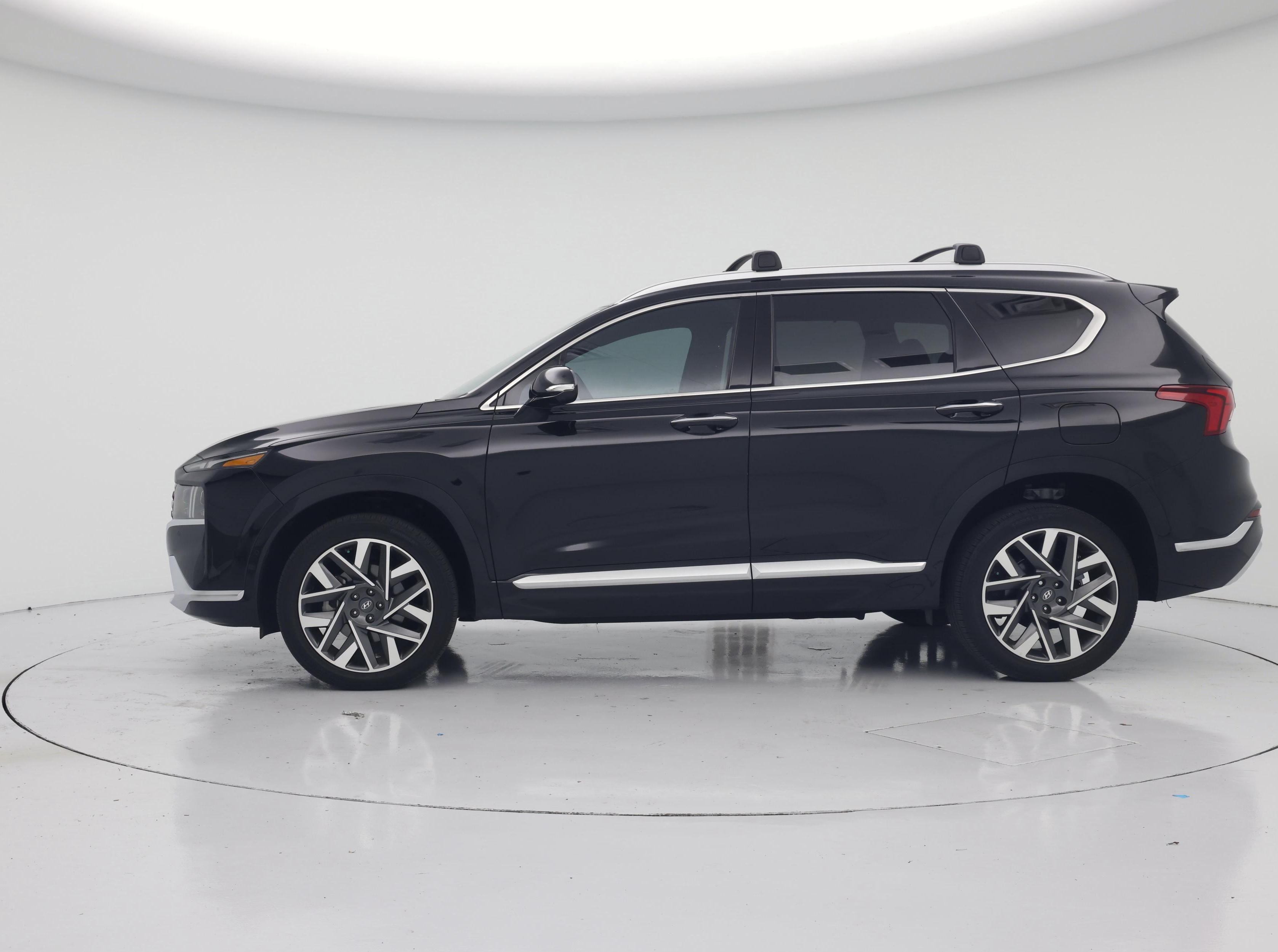 Thumbnail: 2023 Hyundai Santa Fe - 3