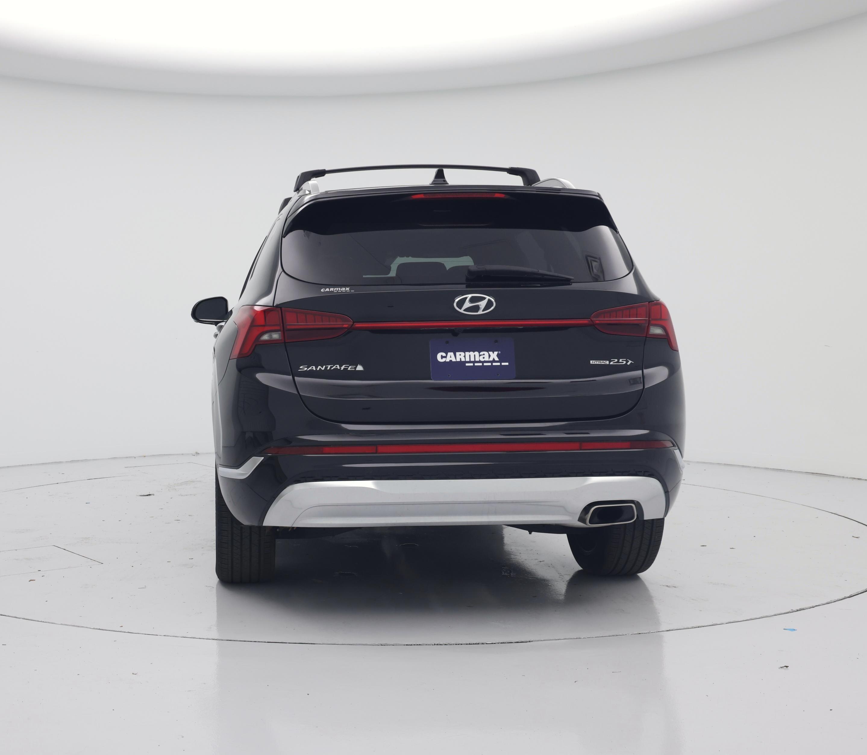 Thumbnail: 2023 Hyundai Santa Fe - 6