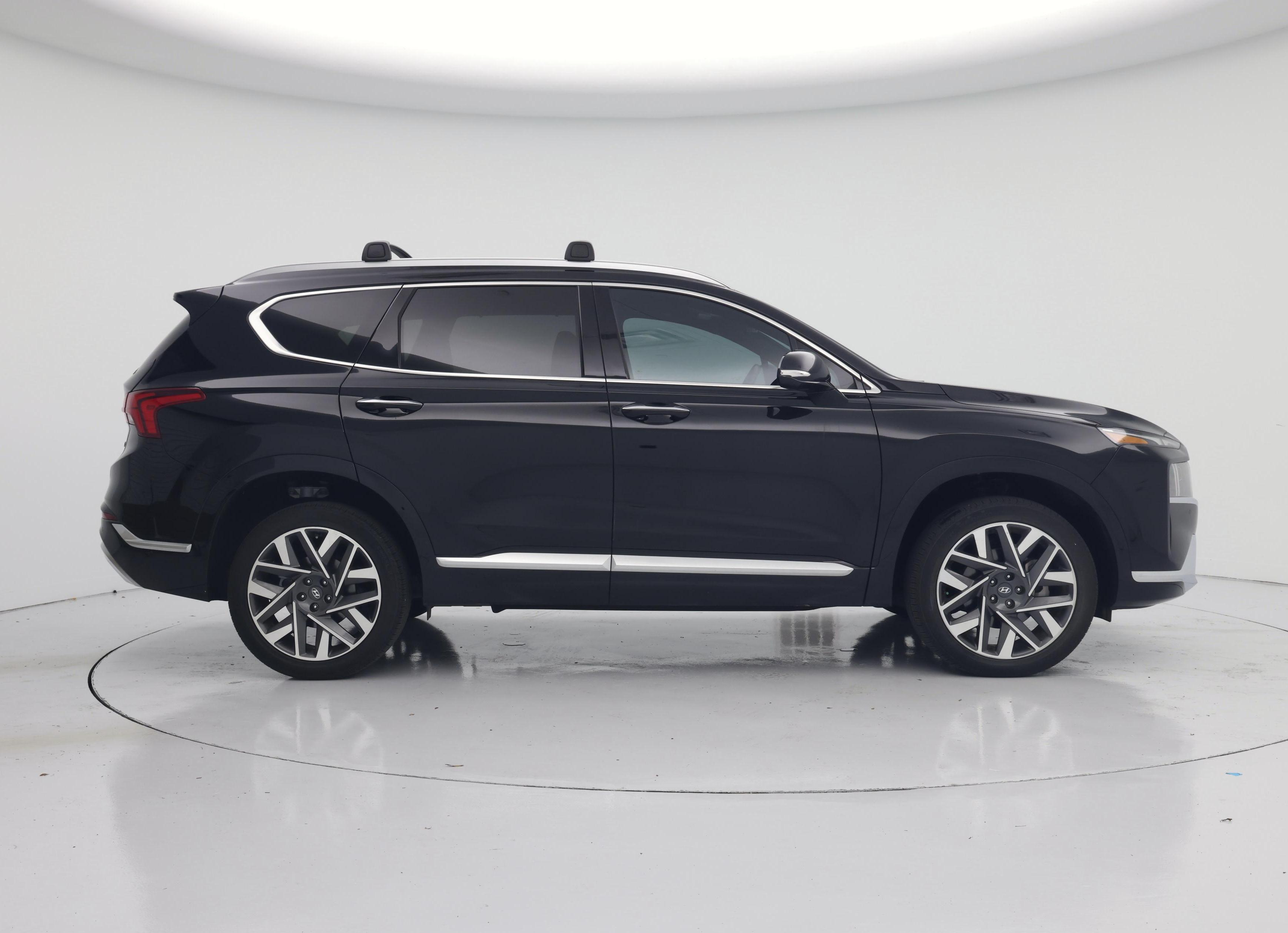 Thumbnail: 2023 Hyundai Santa Fe - 7
