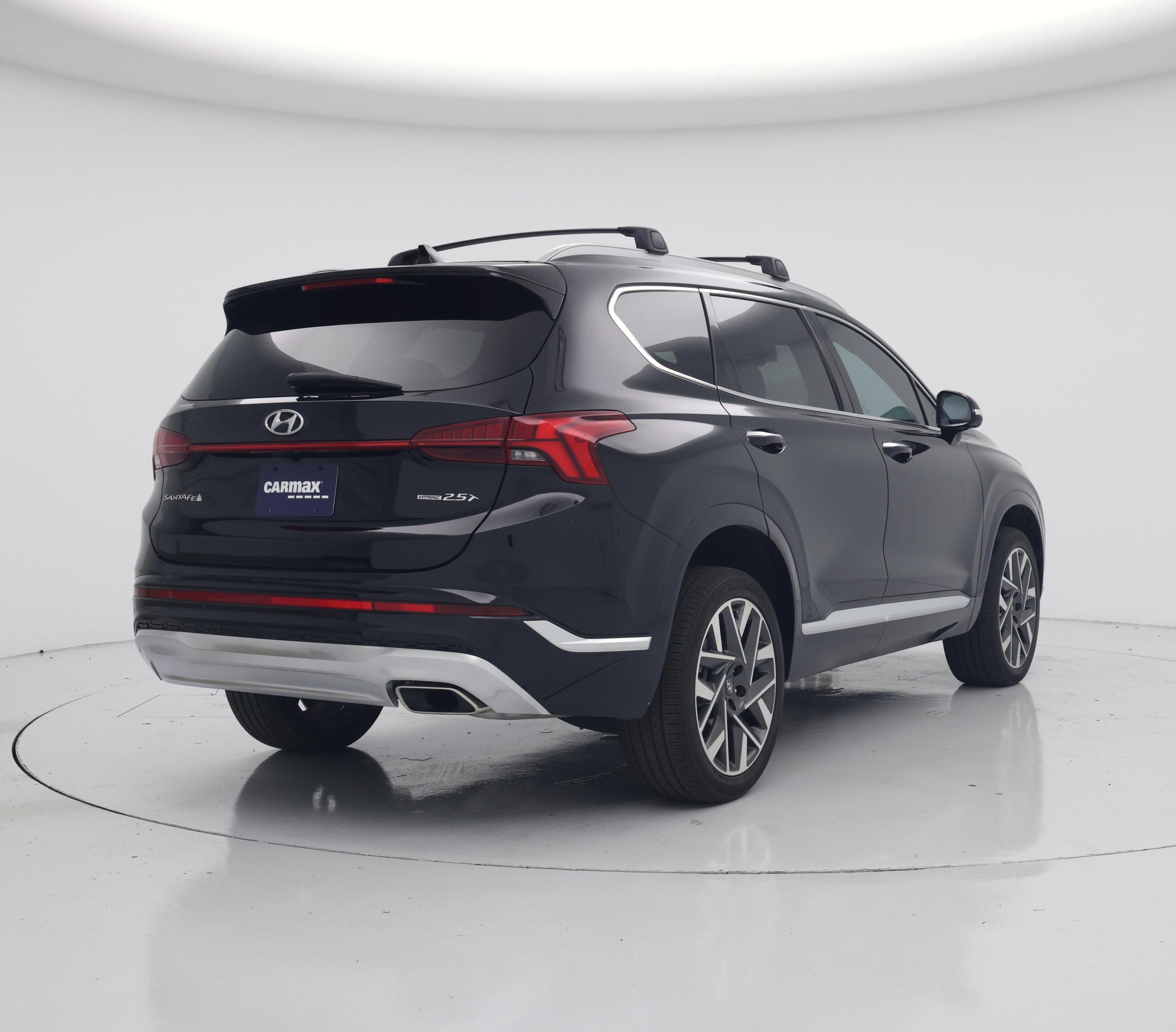 Thumbnail: 2023 Hyundai Santa Fe - 8