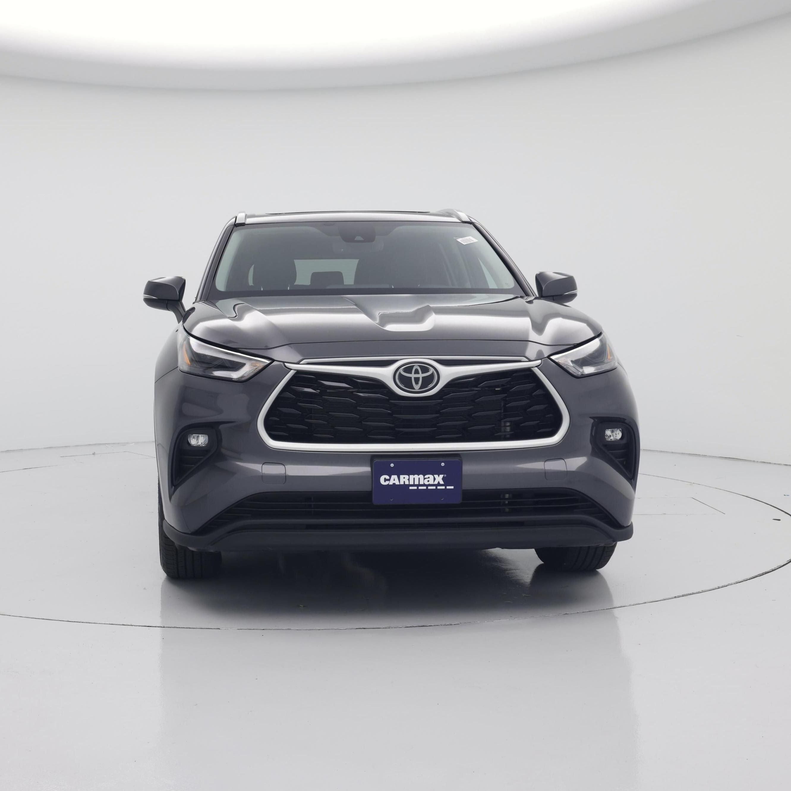 Thumbnail: 2022 Toyota Highlander - 5