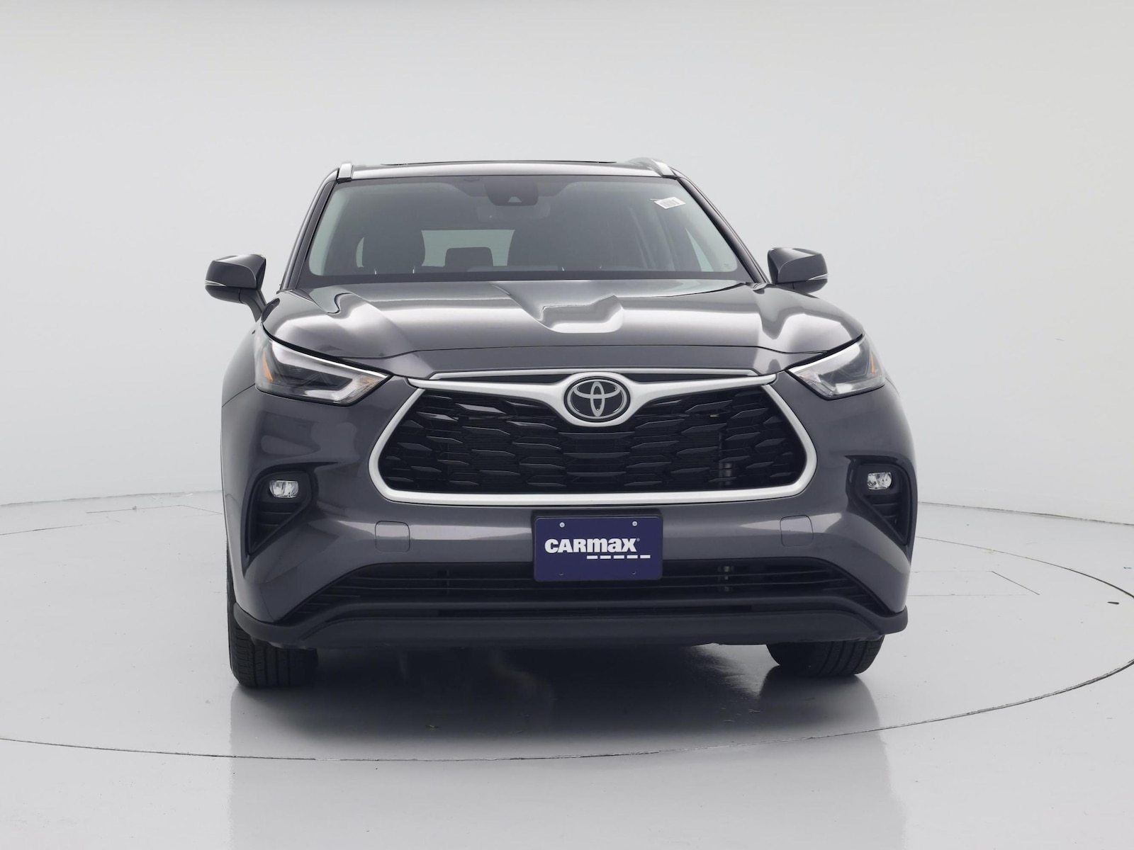 2022 Toyota Highlander XLE - Photo 6