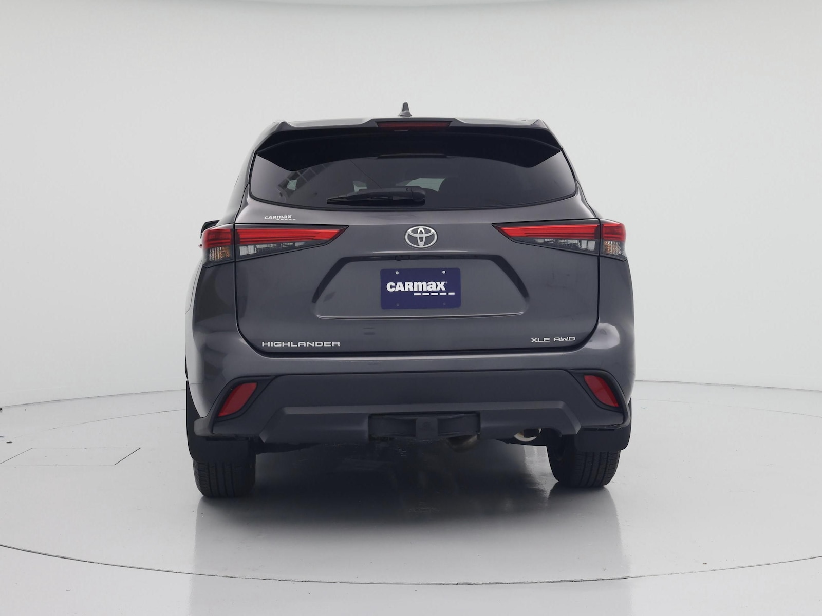 2022 Toyota Highlander XLE - Photo 7