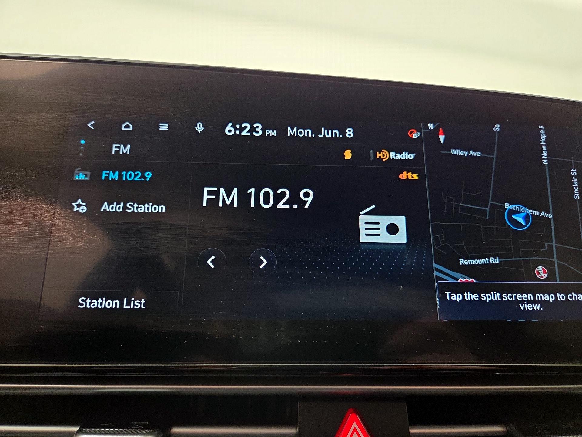 Thumbnail: 2023 Hyundai Elantra - 16