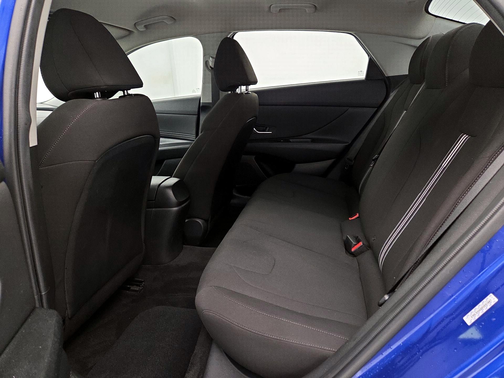 Thumbnail: 2023 Hyundai Elantra - 20
