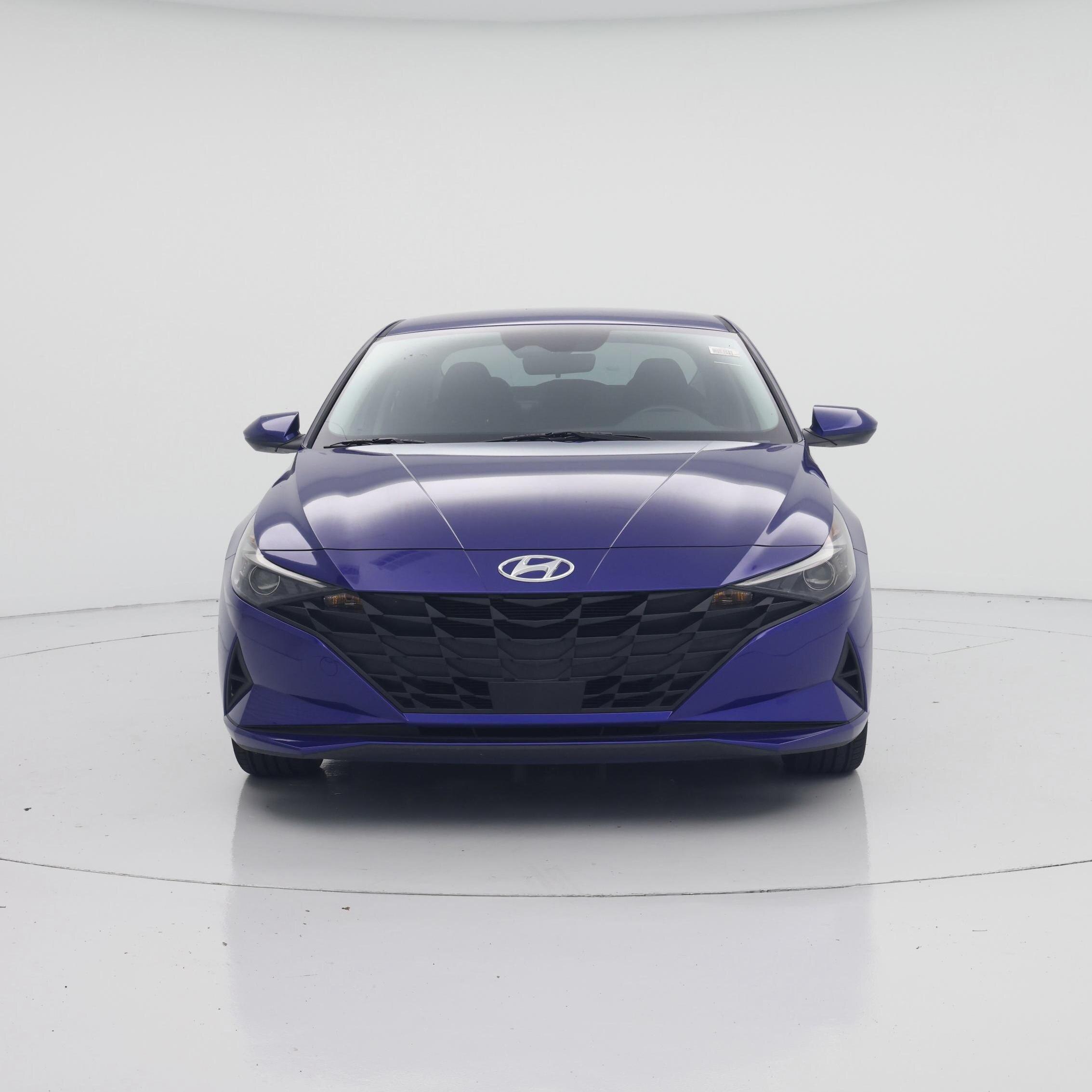 Thumbnail: 2023 Hyundai Elantra - 5