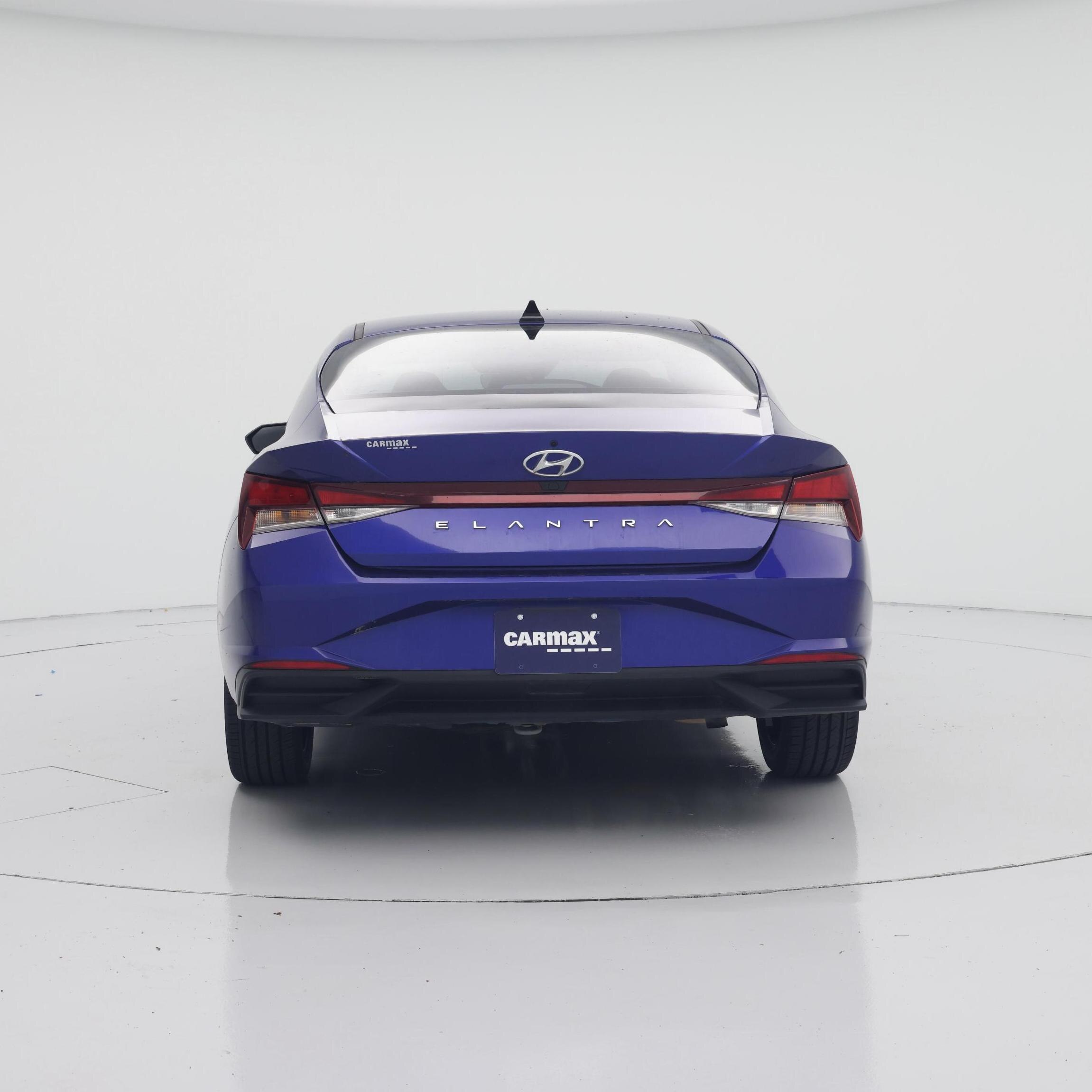 Thumbnail: 2023 Hyundai Elantra - 6