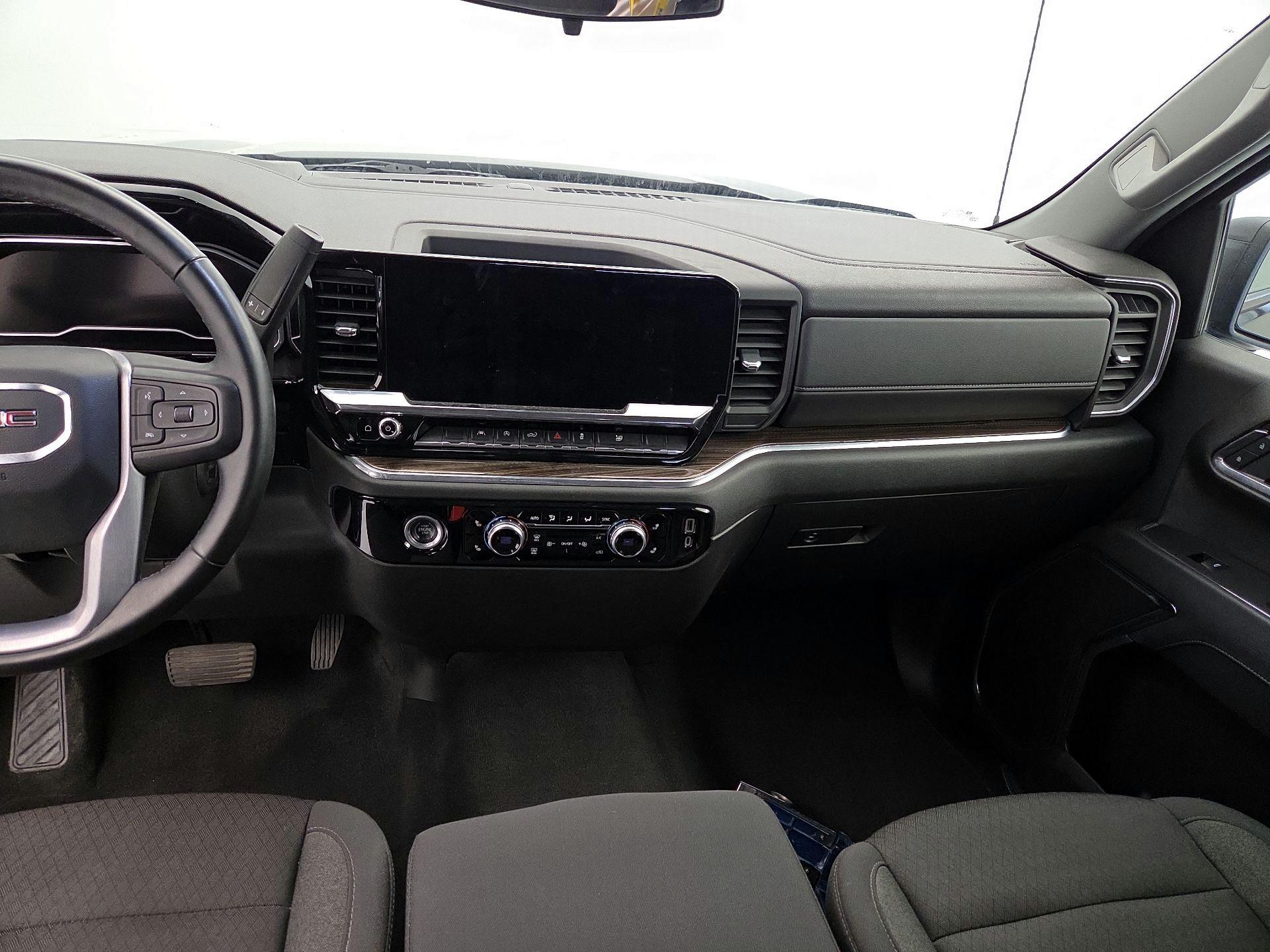 Thumbnail: 2024 GMC Sierra 1500 - 9