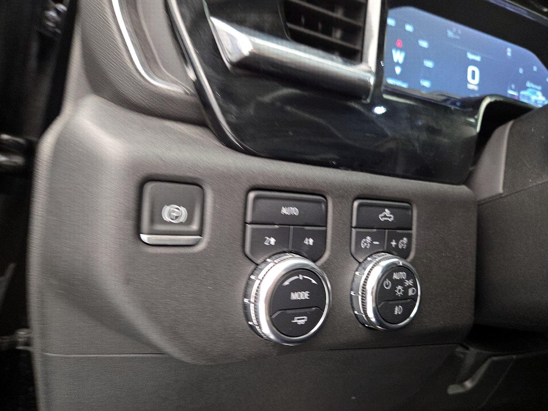 Thumbnail: 2024 GMC Sierra 1500 - 13