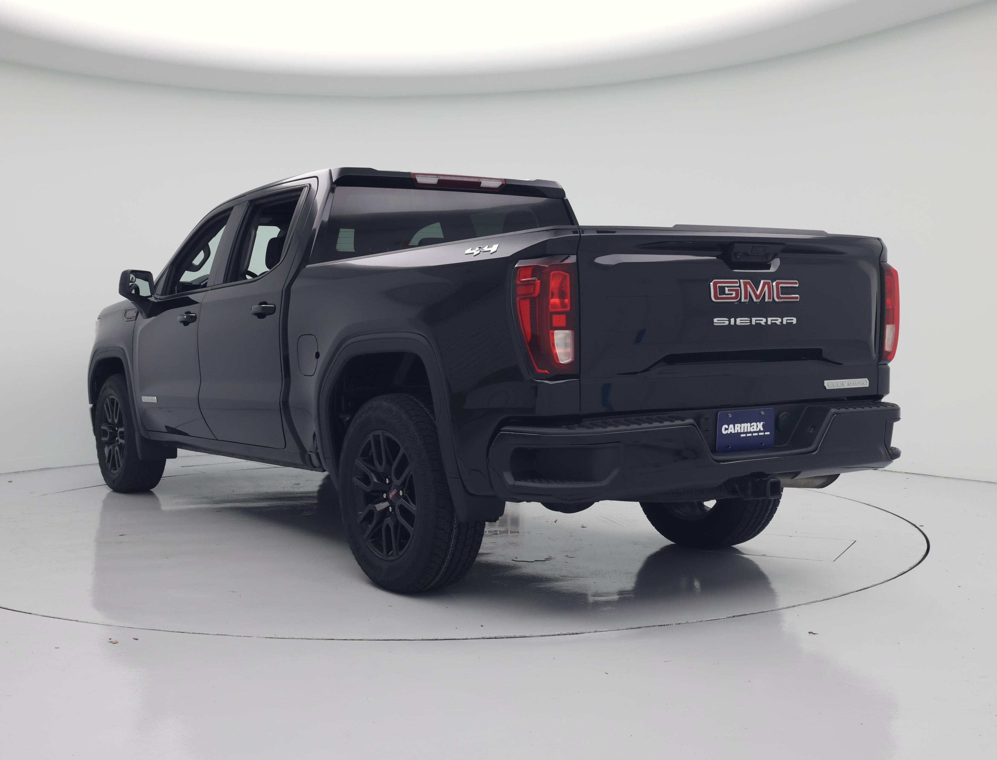 Thumbnail: 2024 GMC Sierra 1500 - 2