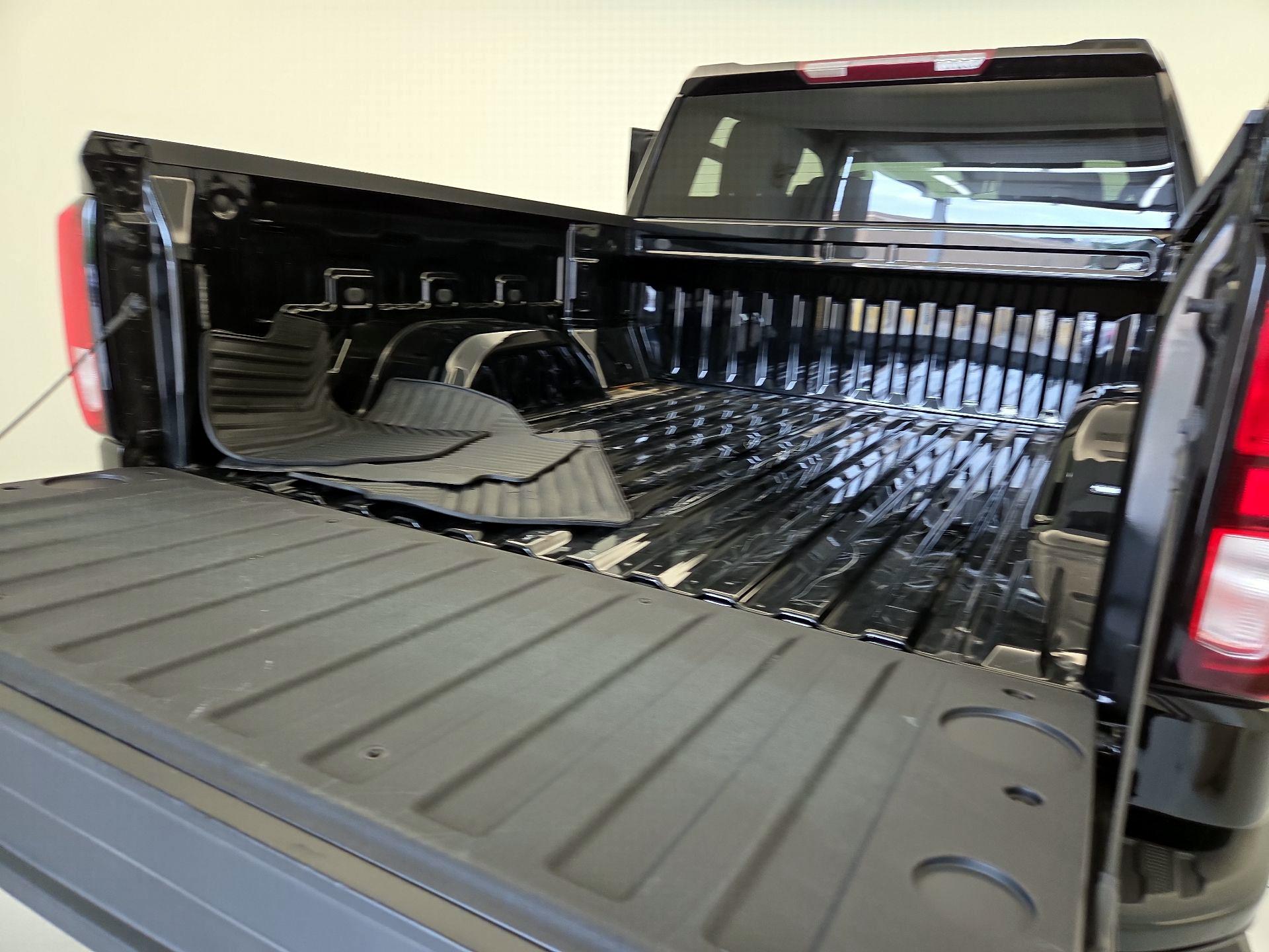 Thumbnail: 2024 GMC Sierra 1500 - 20
