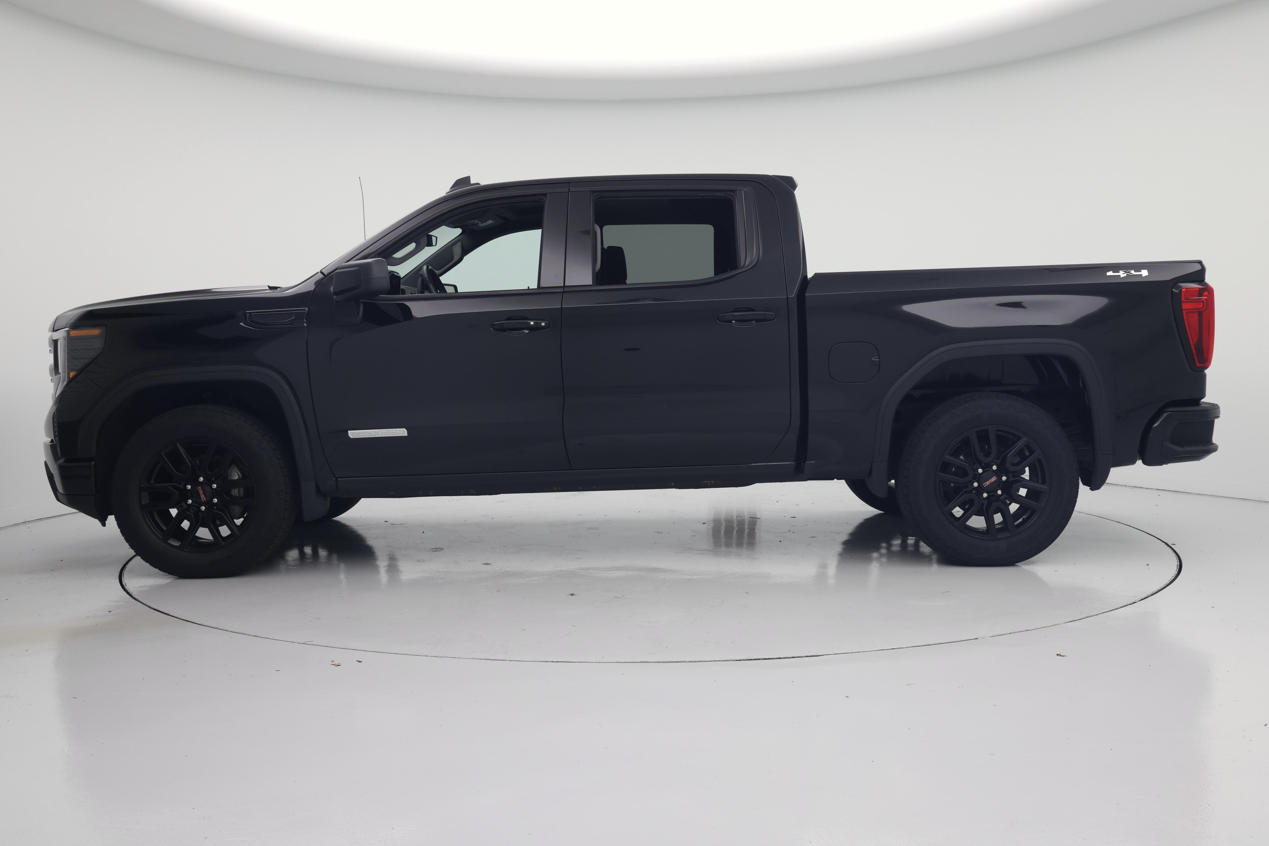 Thumbnail: 2024 GMC Sierra 1500 - 3