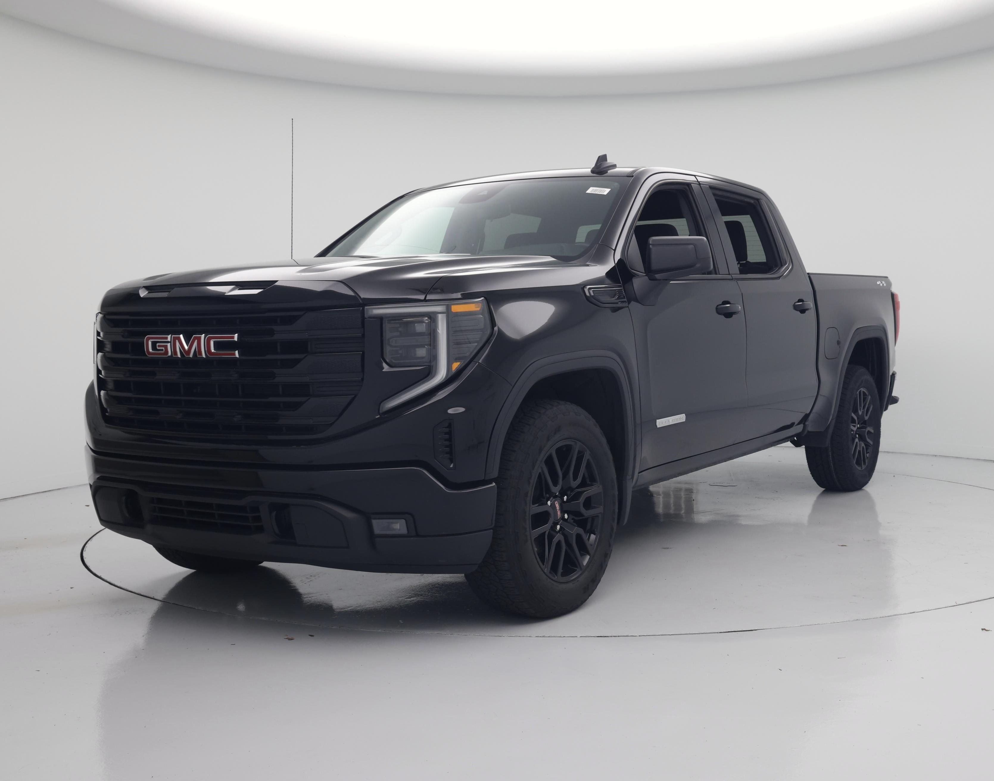 Thumbnail: 2024 GMC Sierra 1500 - 4
