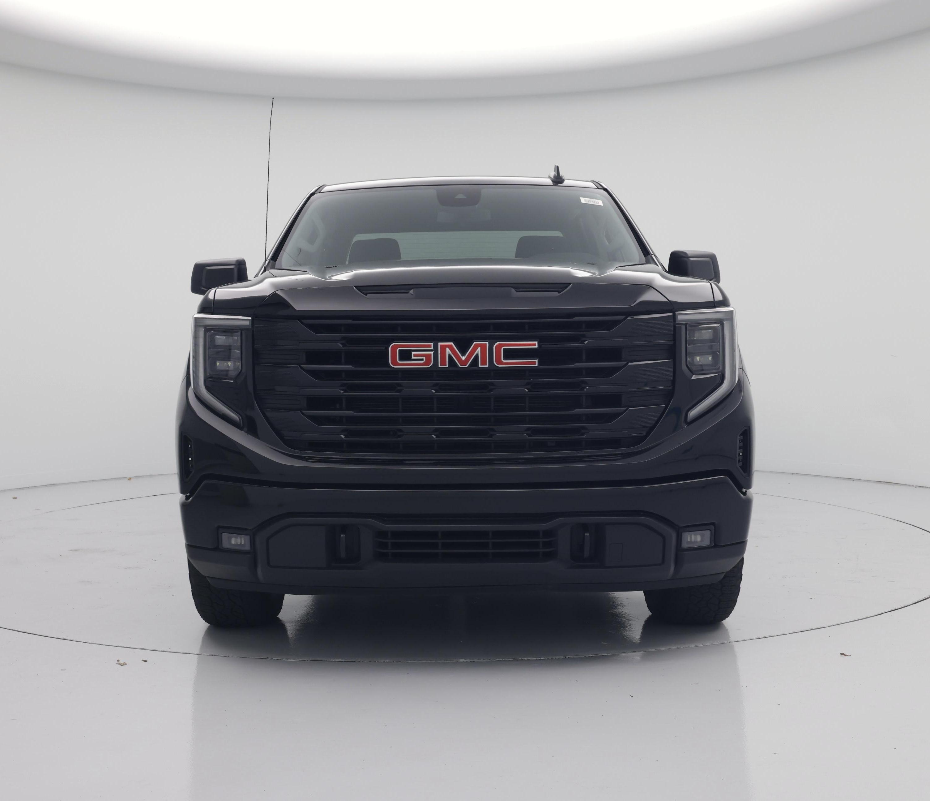 Thumbnail: 2024 GMC Sierra 1500 - 5