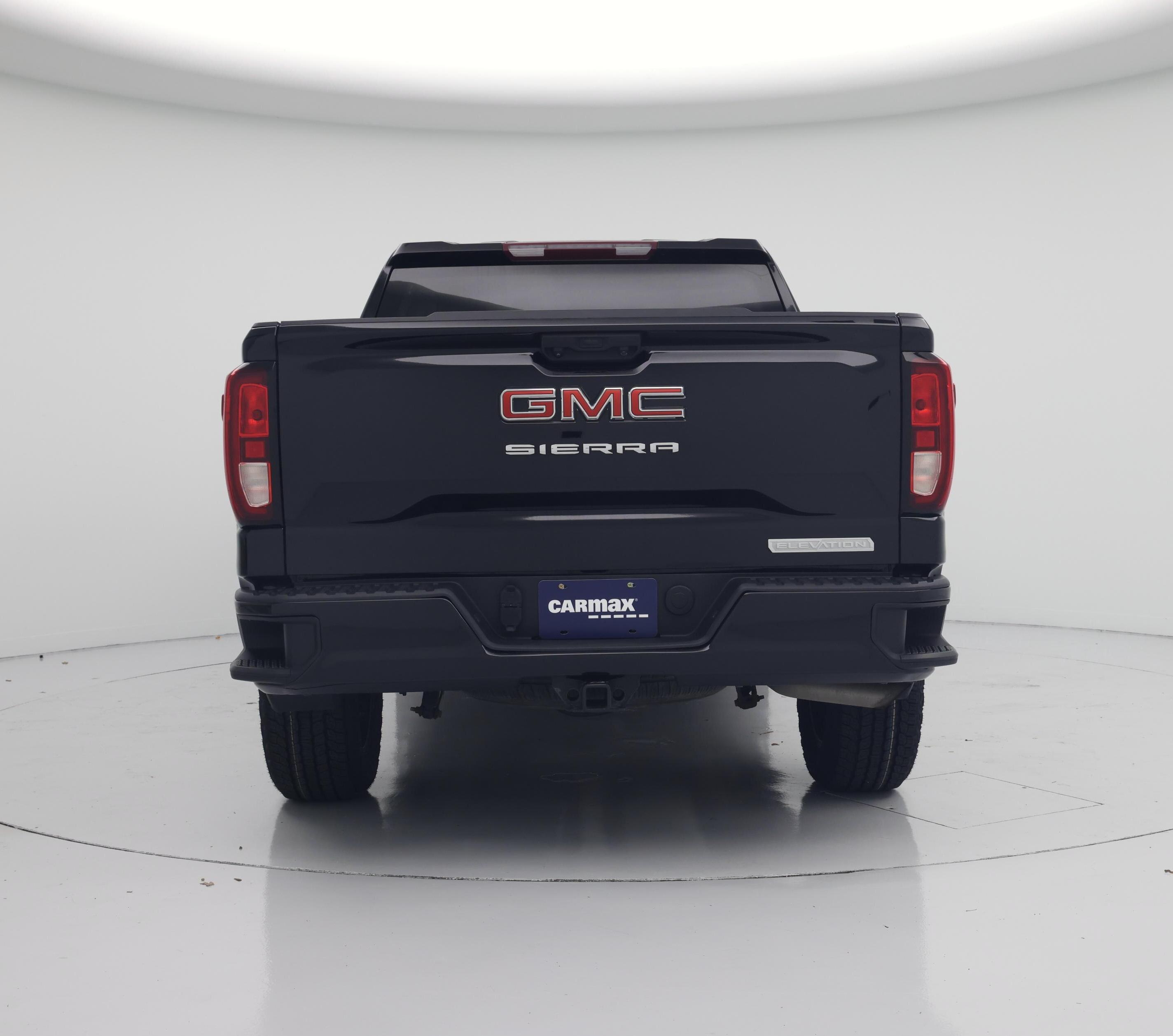 Thumbnail: 2024 GMC Sierra 1500 - 6