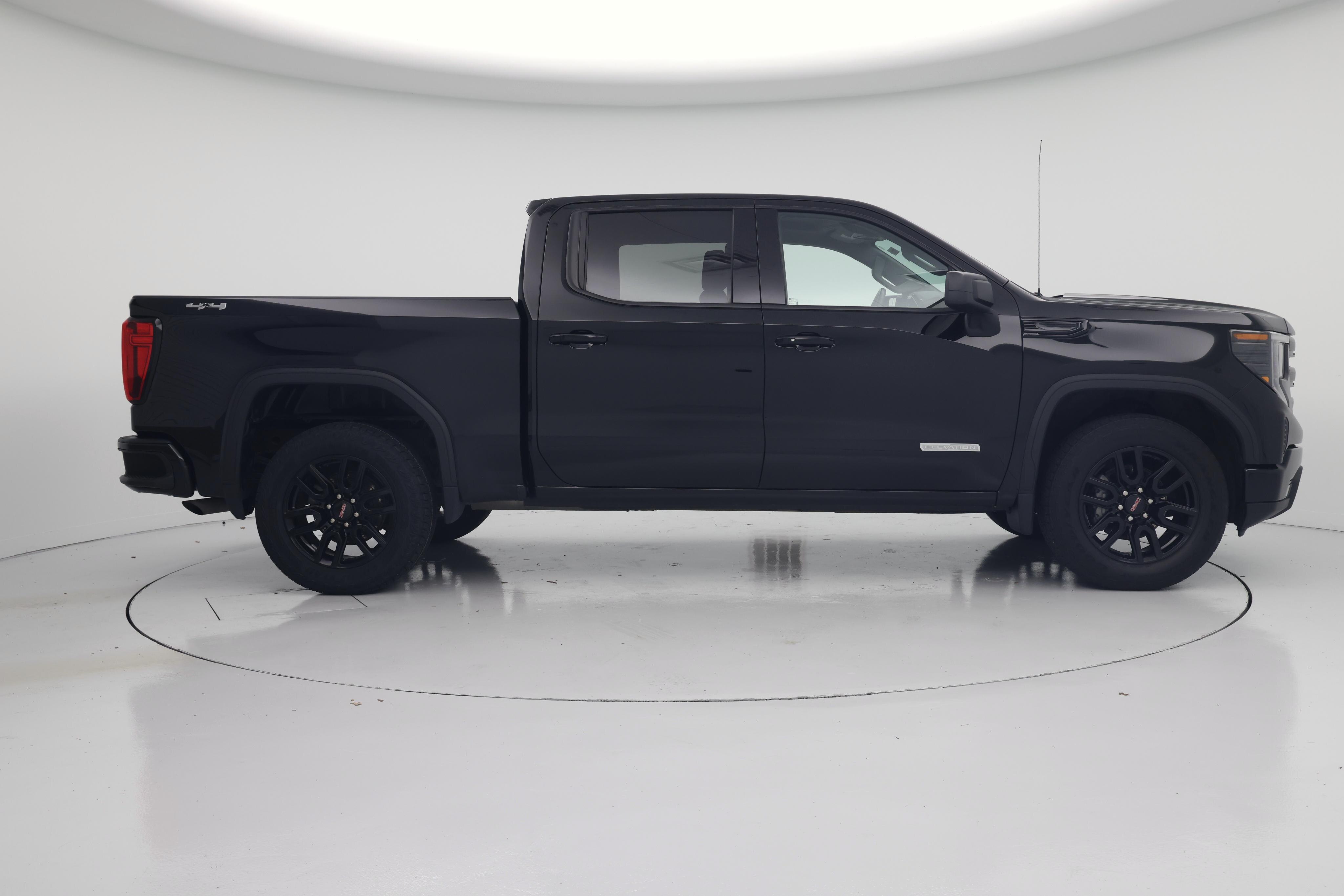Thumbnail: 2024 GMC Sierra 1500 - 7