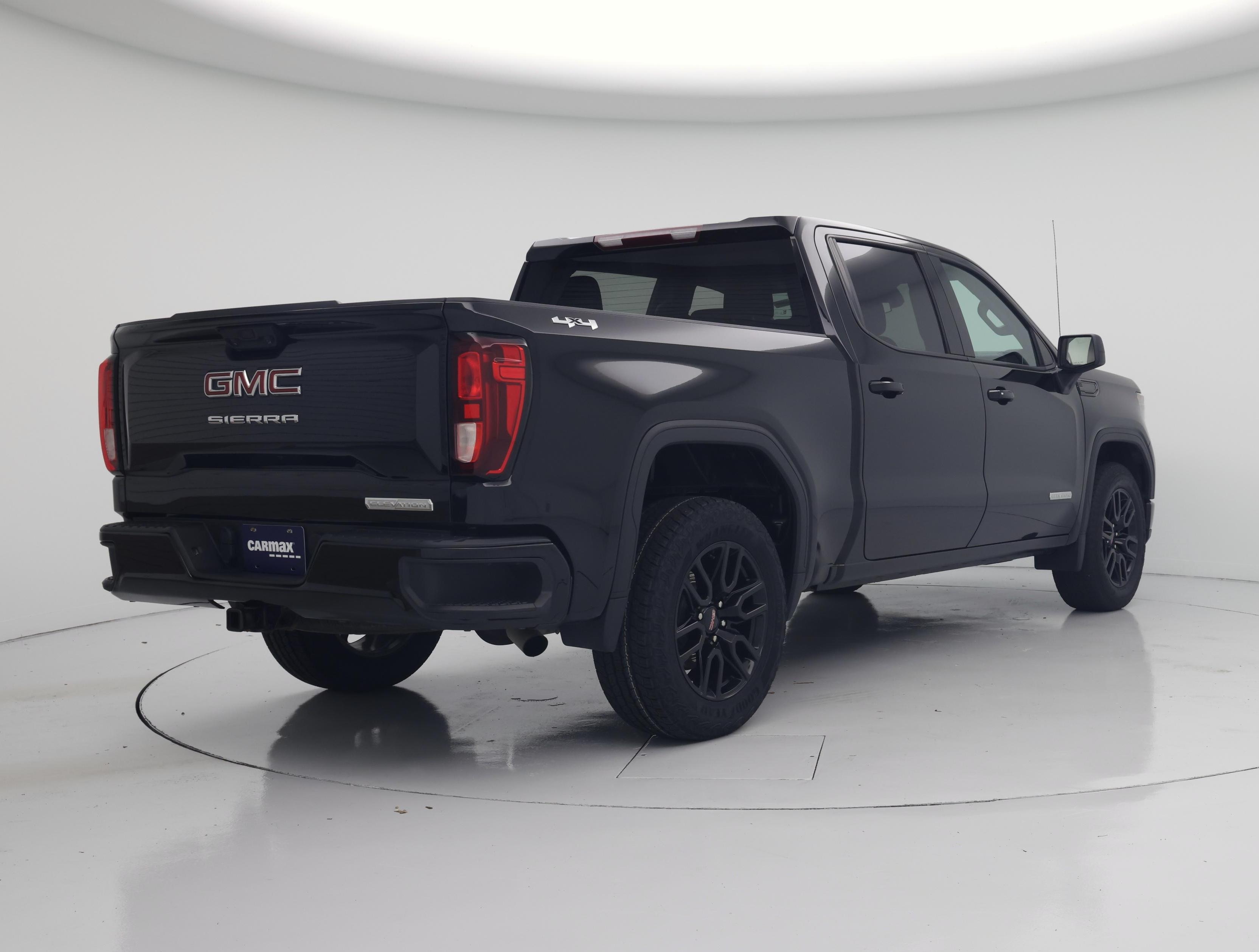 Thumbnail: 2024 GMC Sierra 1500 - 8