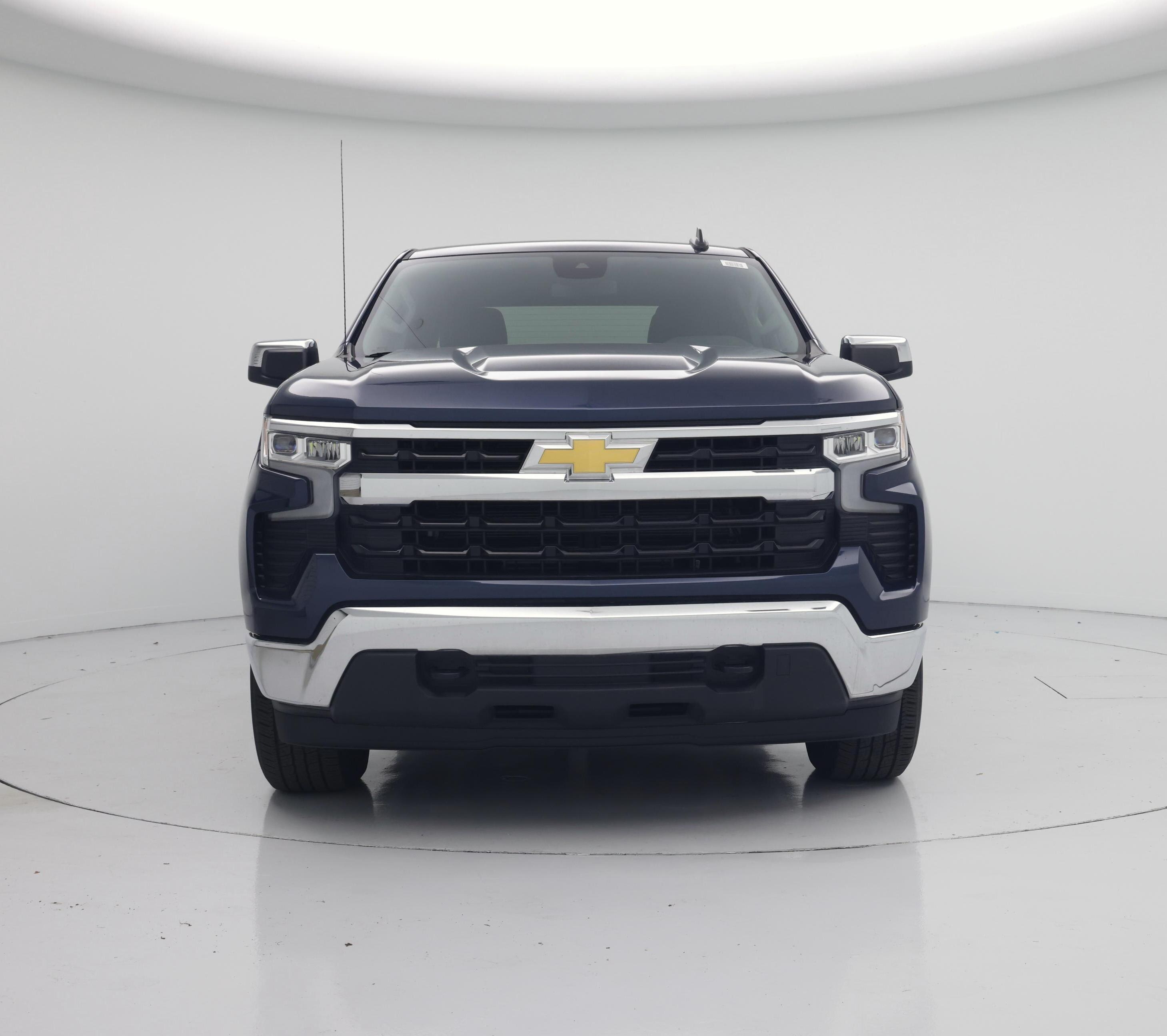Thumbnail: 2023 Chevrolet Silverado 1500 - 5