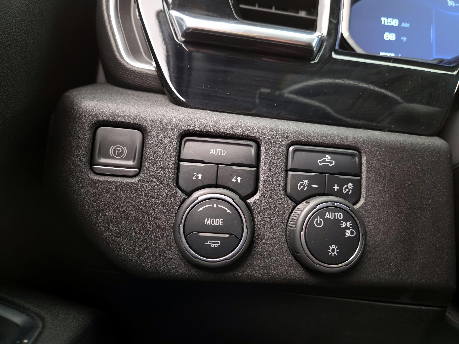 Thumbnail: 2023 Chevrolet Silverado 1500 - 13