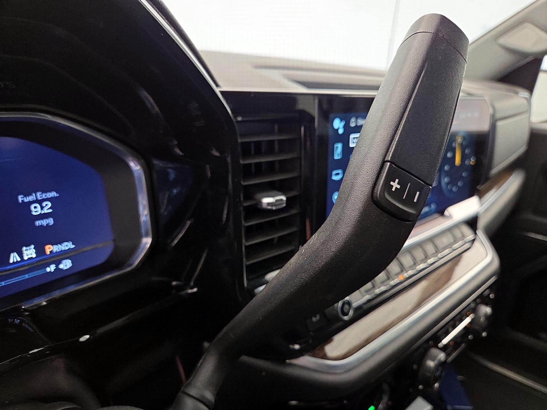 Thumbnail: 2023 Chevrolet Silverado 1500 - 17