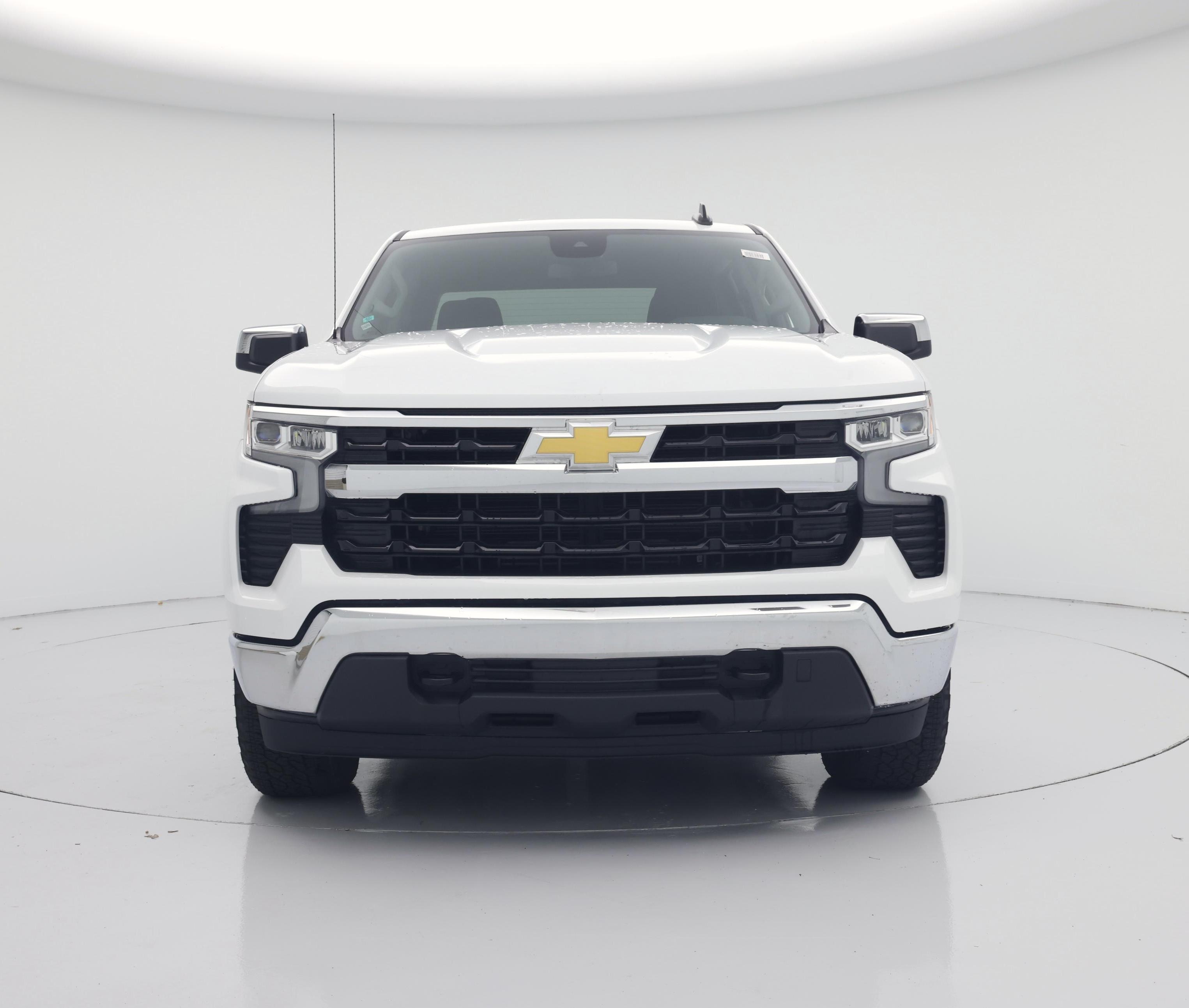 Thumbnail: 2023 Chevrolet Silverado 1500 - 5